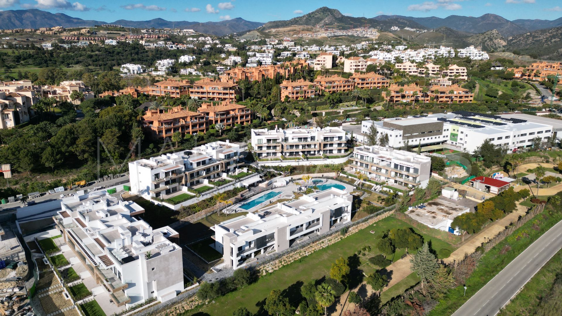Atalaya, Ático with 3 bedrooms for sale