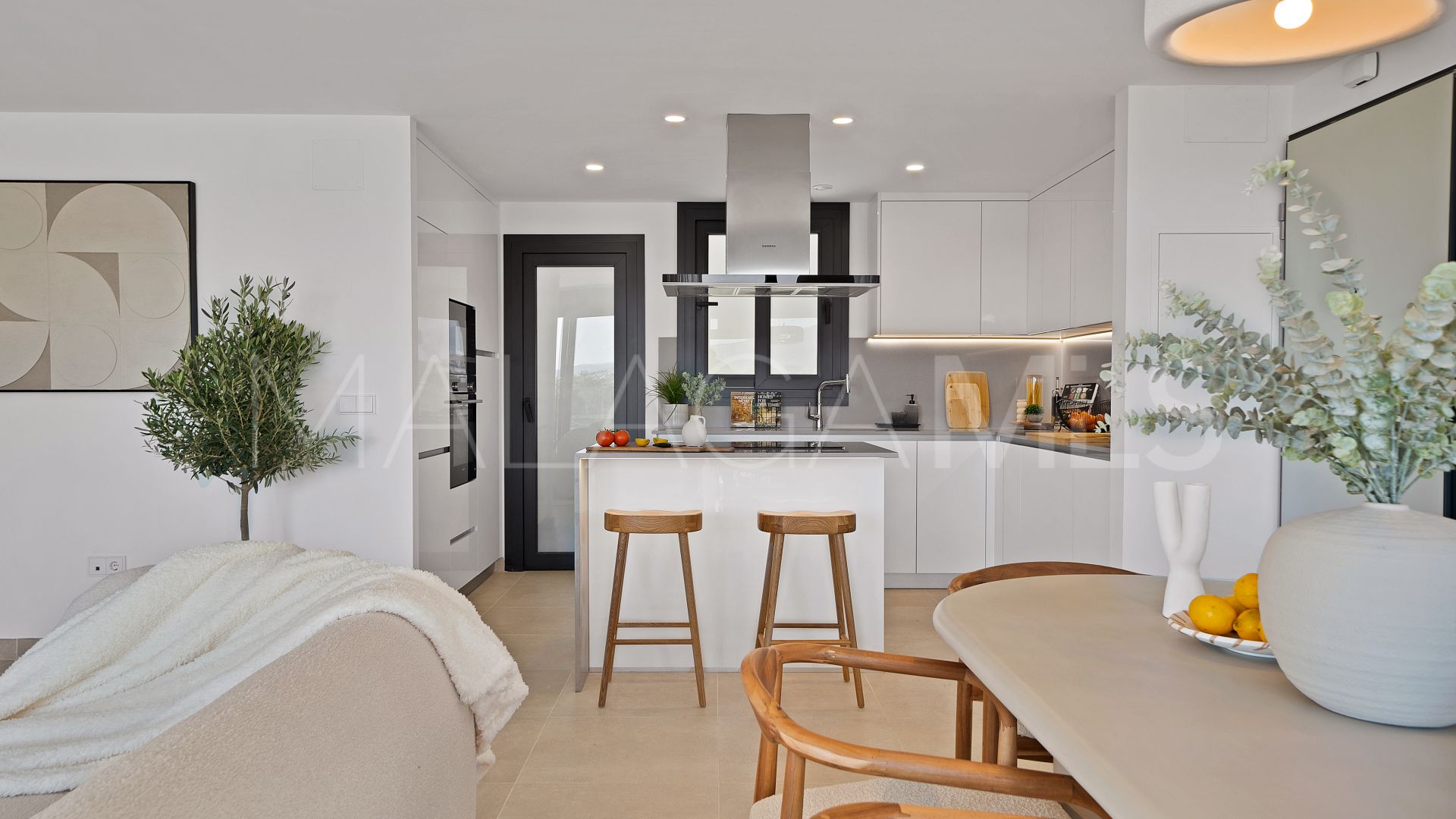 Atalaya, Ático with 3 bedrooms for sale
