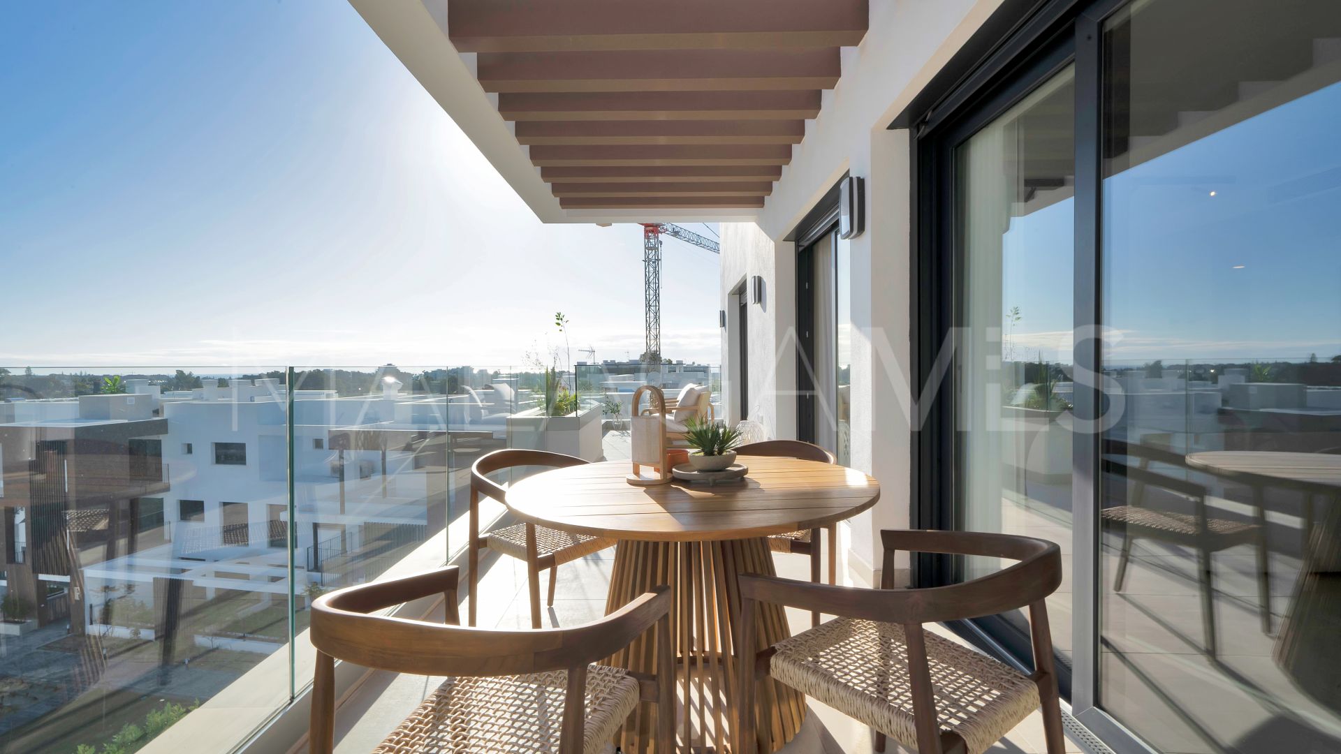 Atalaya, Ático with 3 bedrooms for sale