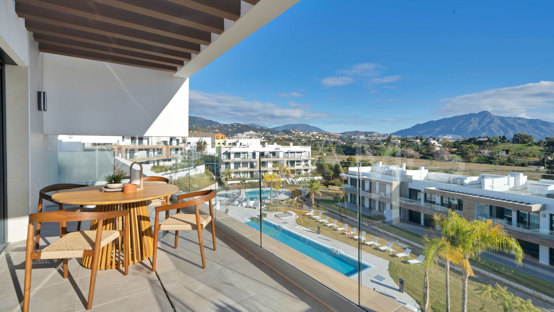 Atalaya, Ático with 3 bedrooms for sale