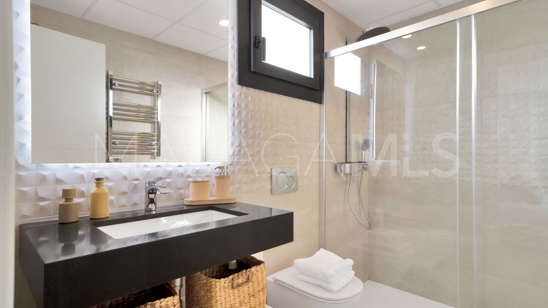 Atalaya, Ático with 3 bedrooms for sale