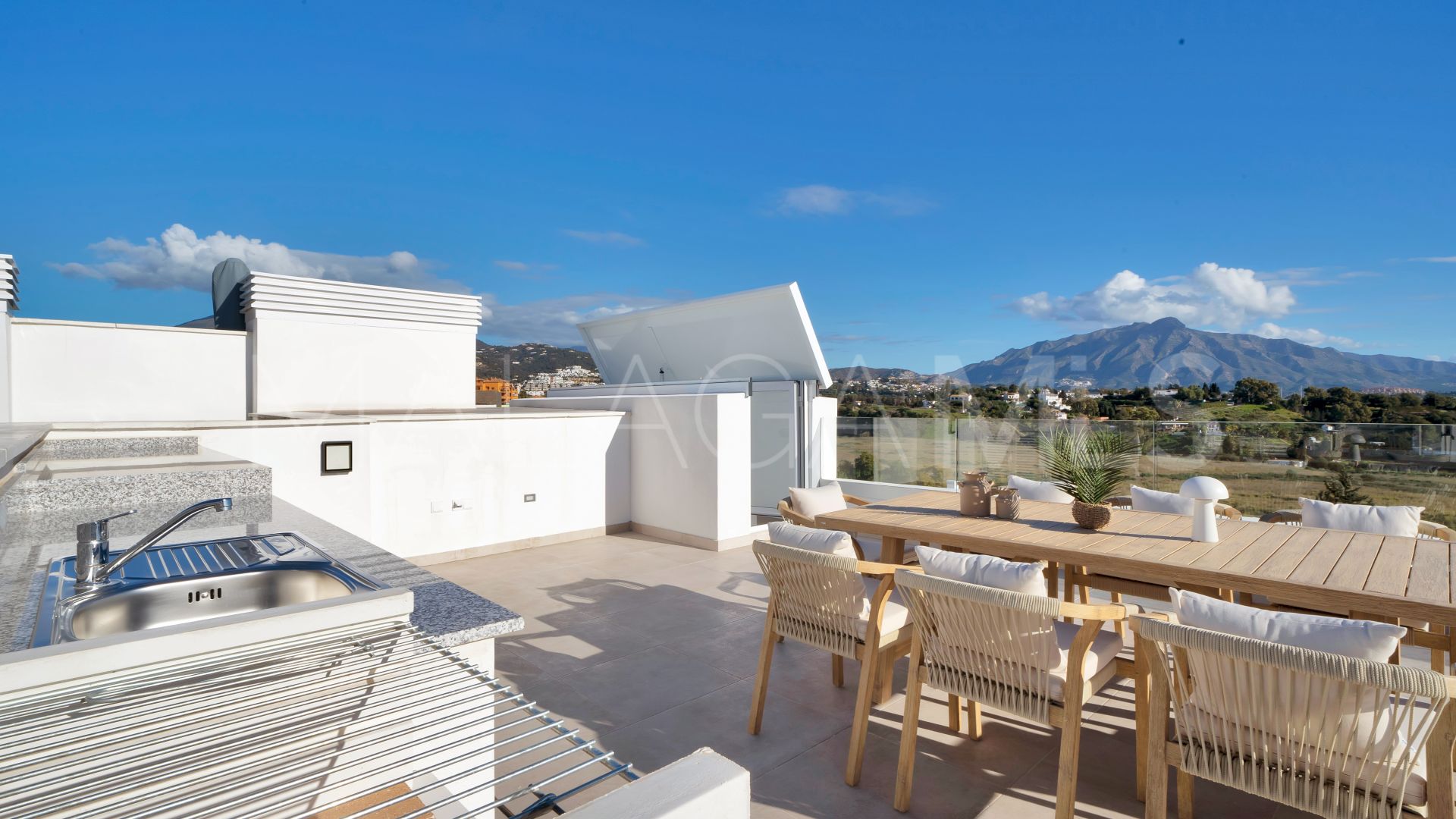 Atalaya, Ático with 3 bedrooms for sale