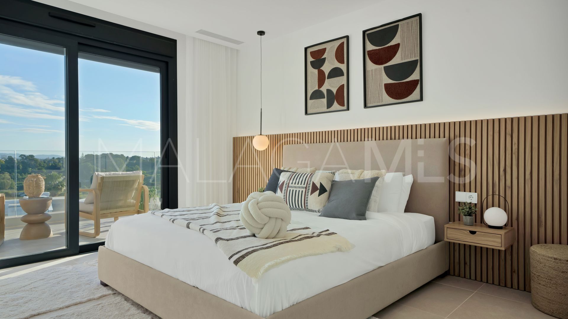 Atalaya, Ático with 3 bedrooms for sale