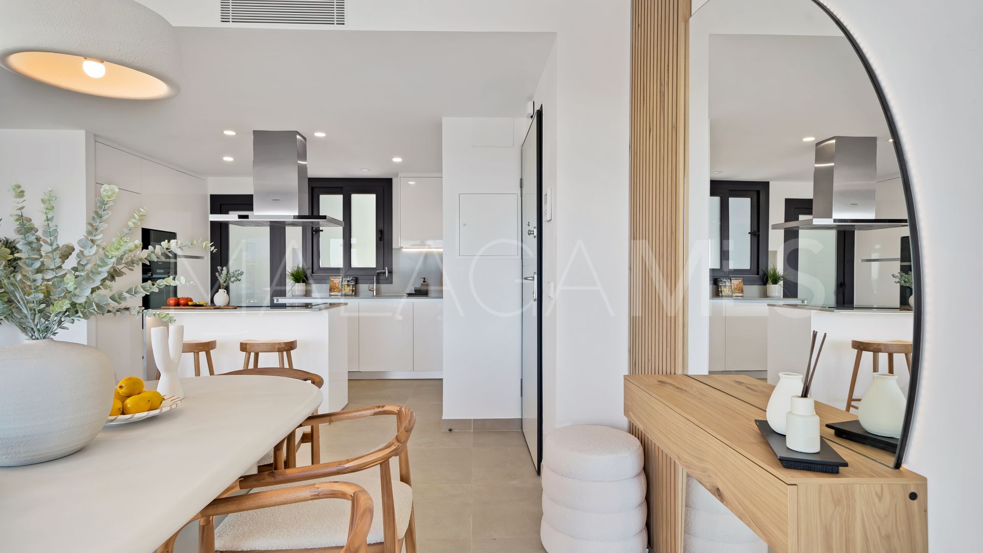 Atalaya, Ático with 3 bedrooms for sale