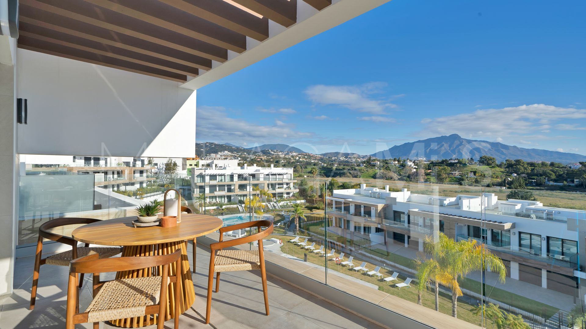 Atalaya, Ático with 3 bedrooms for sale
