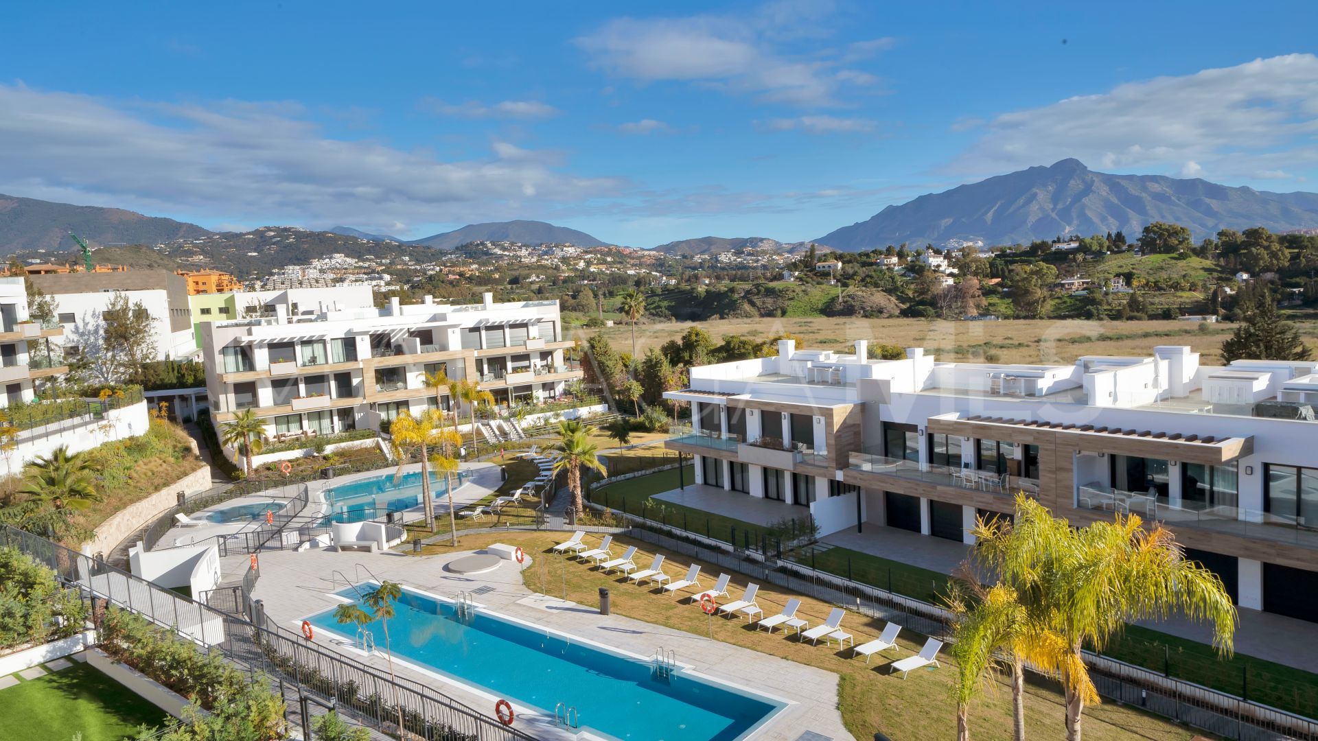 Atalaya, Ático with 3 bedrooms for sale