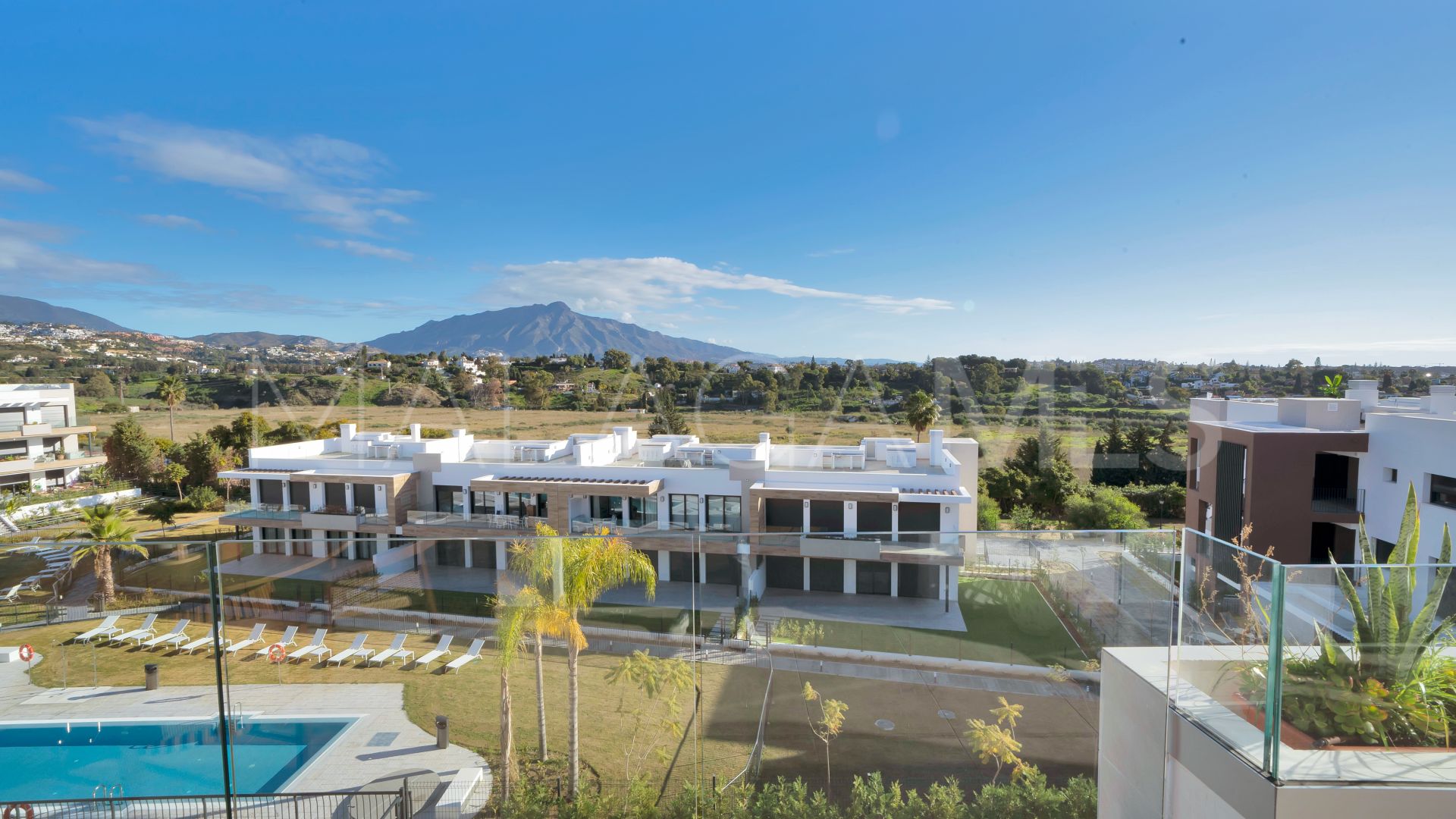 Atalaya, Ático with 3 bedrooms for sale