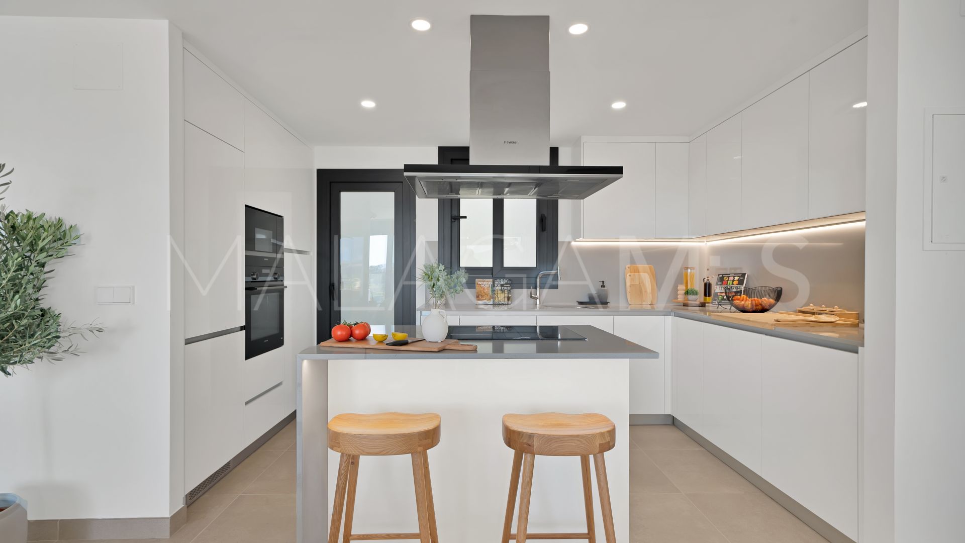 Atalaya, Ático with 3 bedrooms for sale