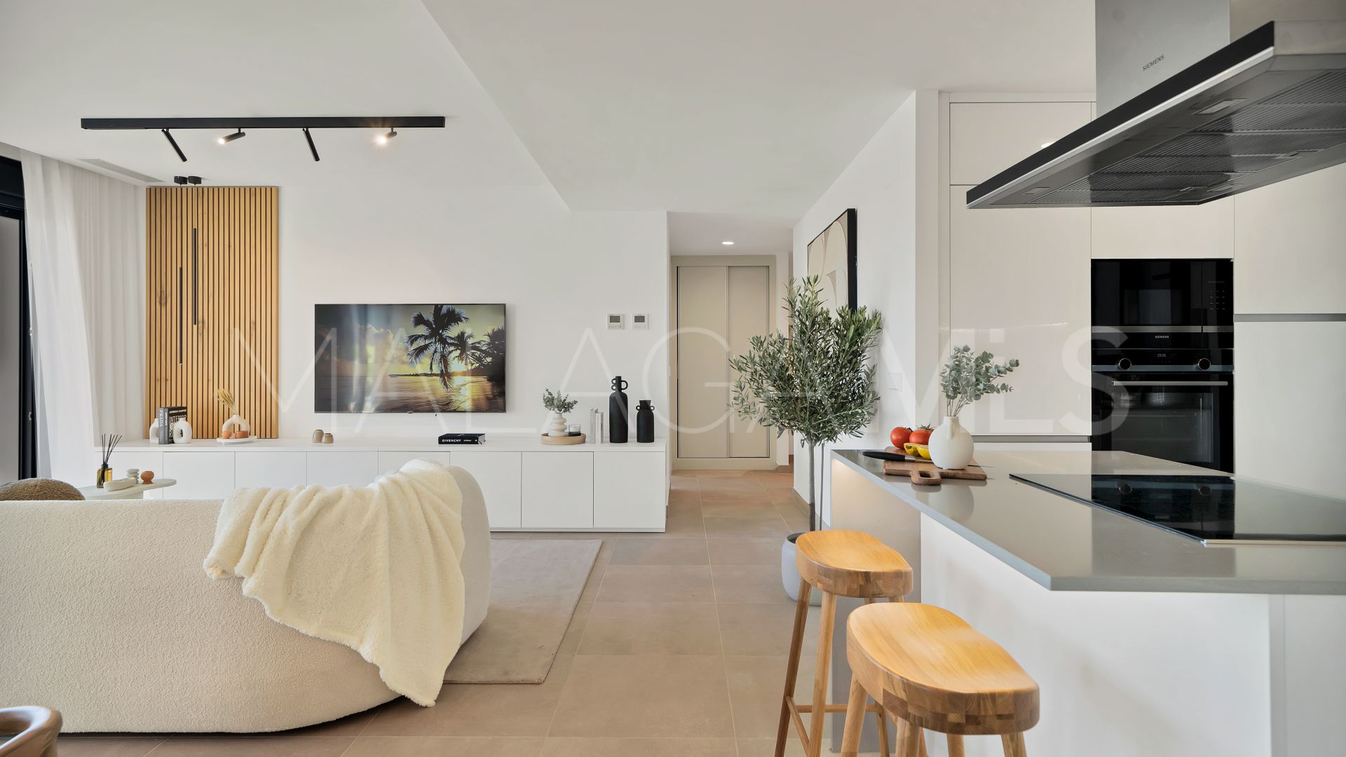 Atalaya, Ático with 3 bedrooms for sale
