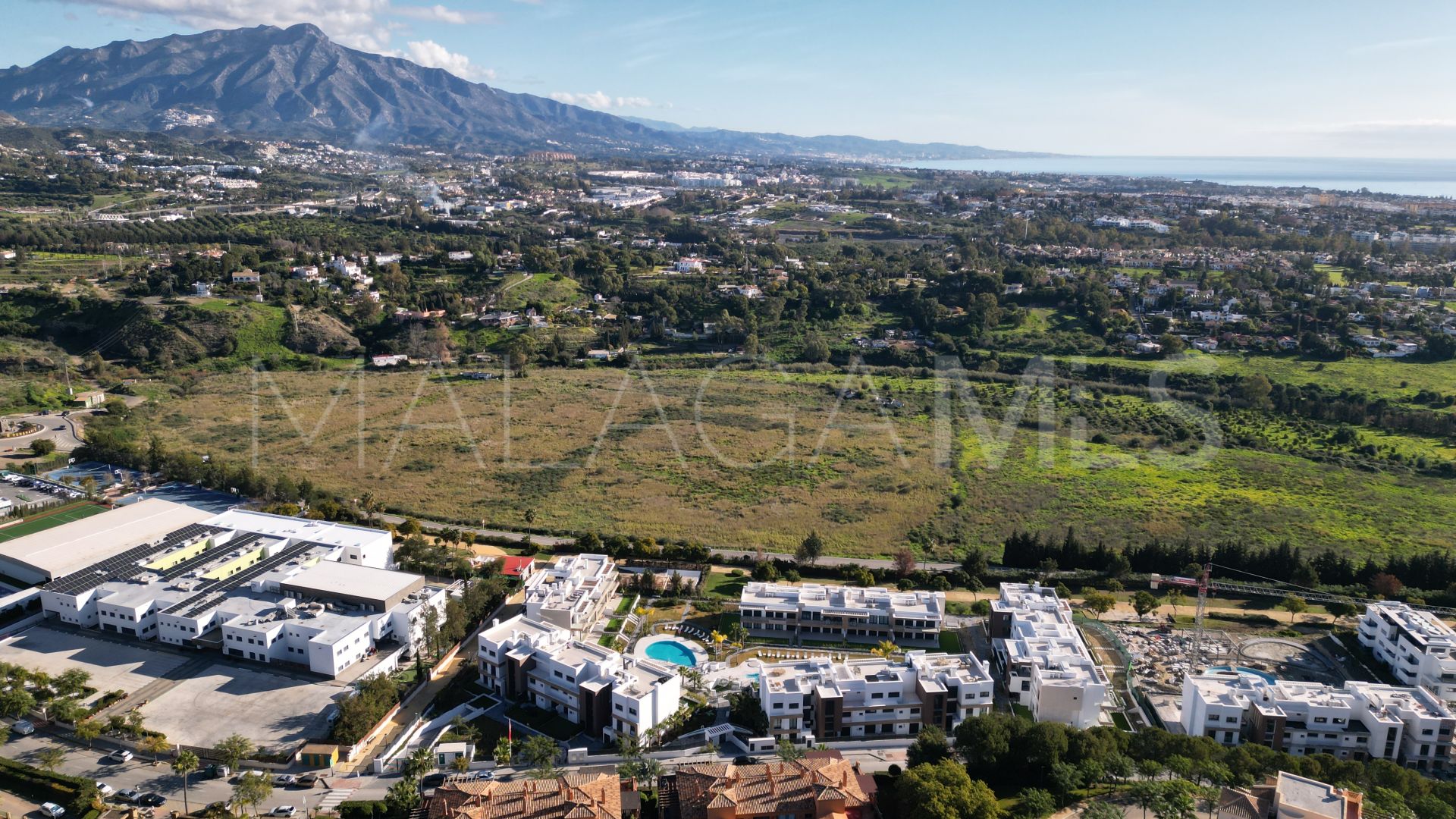 Atalaya, Ático with 3 bedrooms for sale