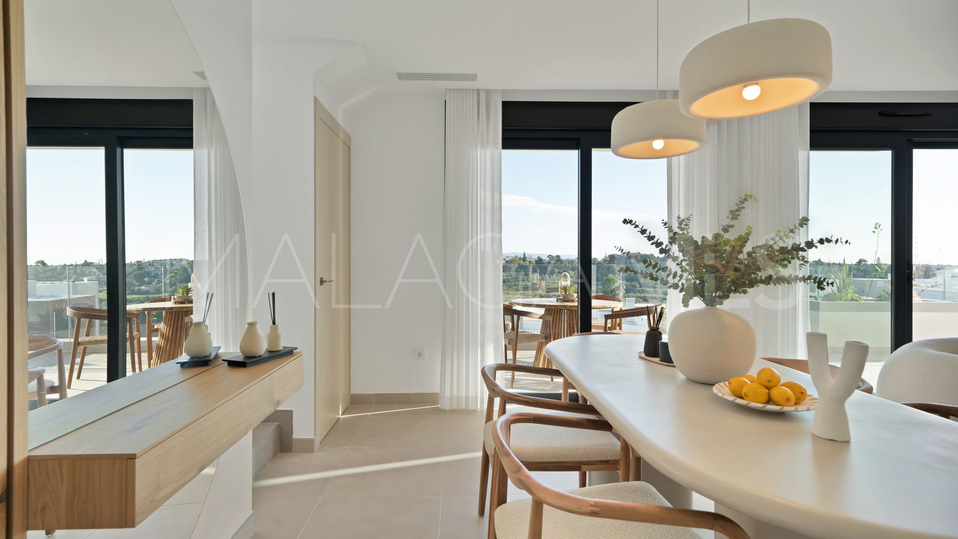 Atalaya, Ático with 3 bedrooms for sale