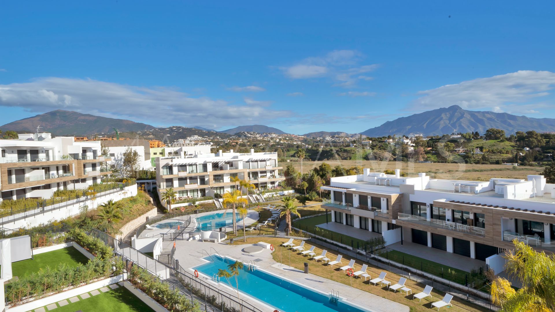 Atalaya, Ático with 3 bedrooms for sale