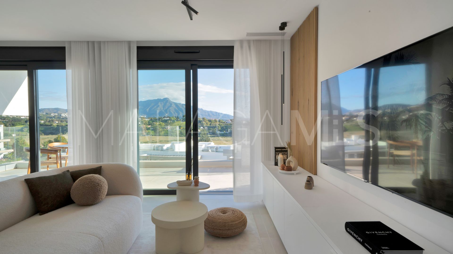 Atalaya, Ático with 3 bedrooms for sale