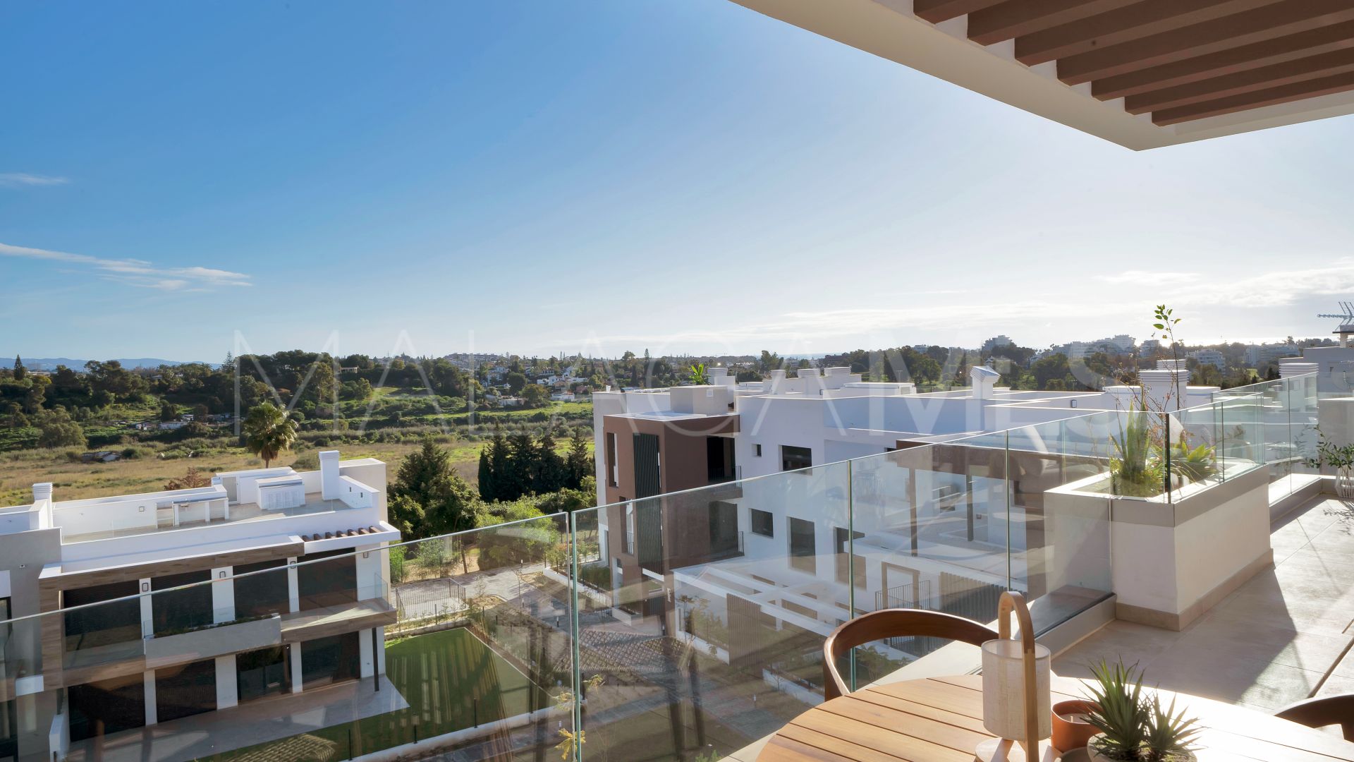 Atalaya, Ático with 3 bedrooms for sale