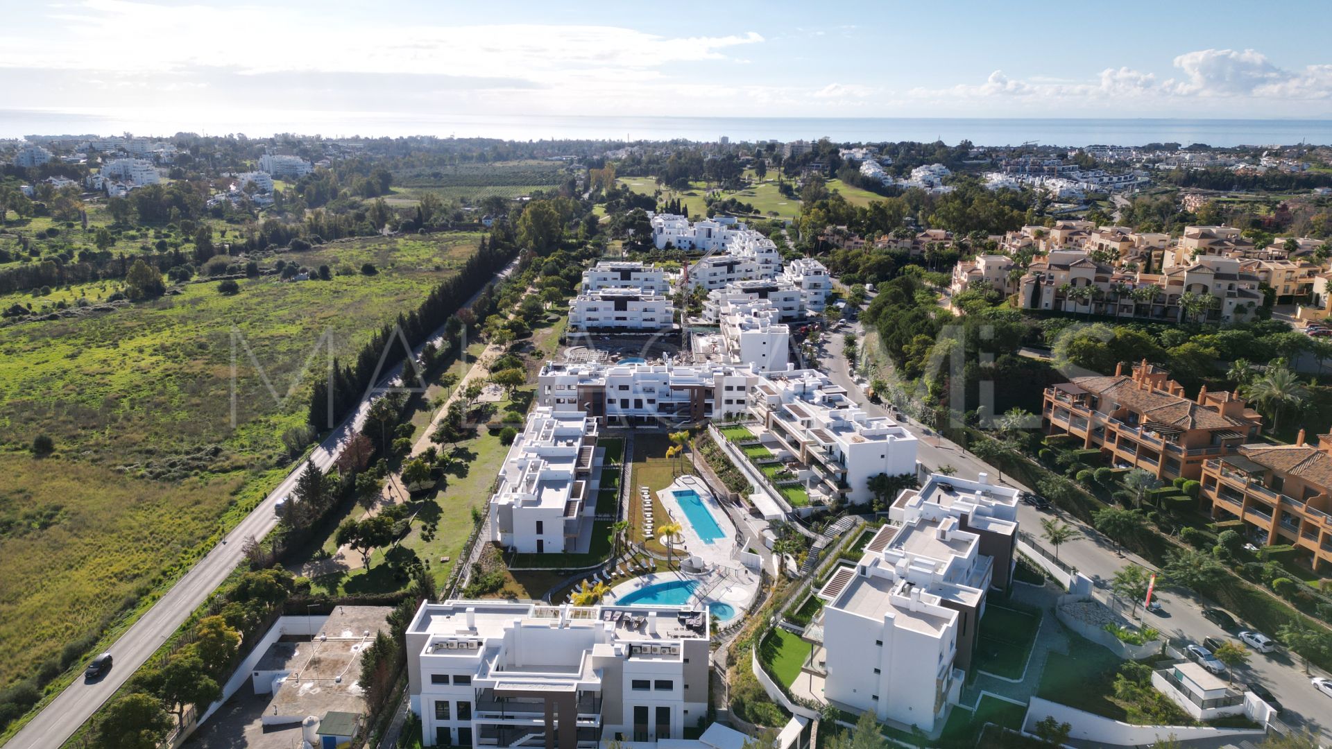 Atalaya, Ático with 3 bedrooms for sale