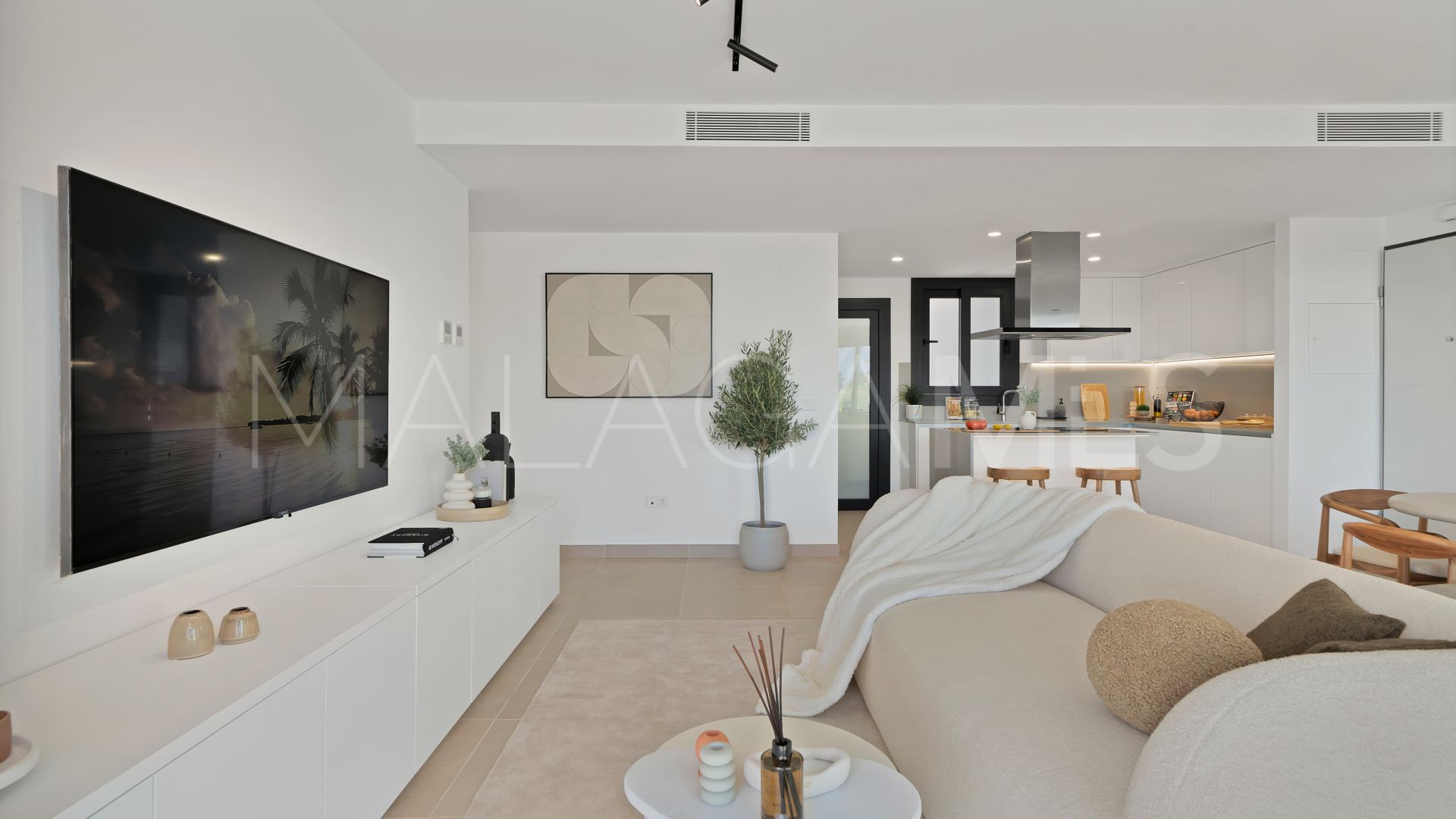 Atalaya, Ático with 3 bedrooms for sale