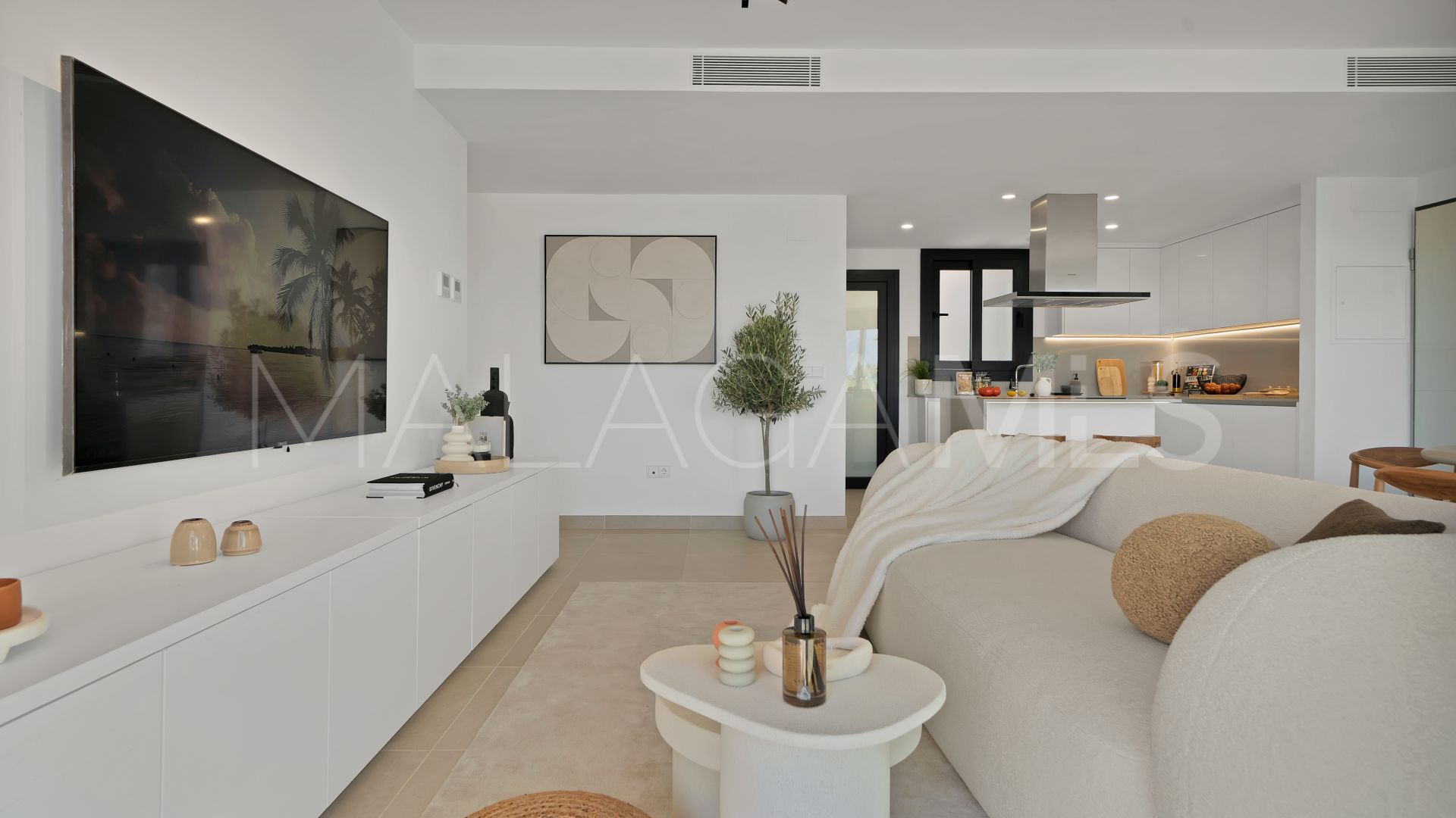 Atalaya, Ático with 3 bedrooms for sale