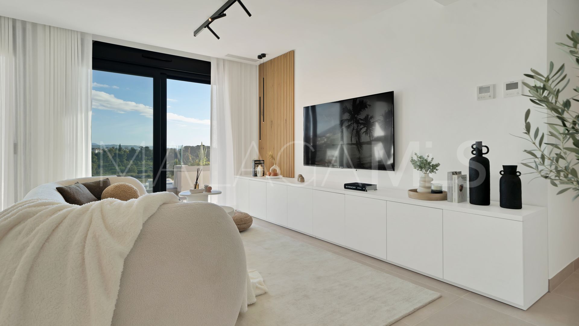 Atalaya, Ático with 3 bedrooms for sale