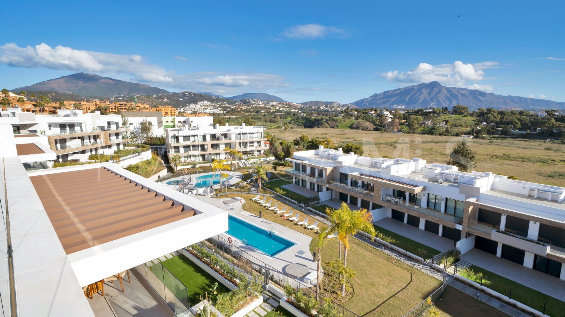 Atalaya, Ático with 3 bedrooms for sale