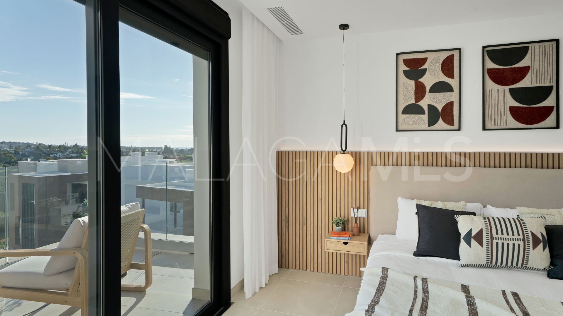 Atalaya, Ático with 3 bedrooms for sale