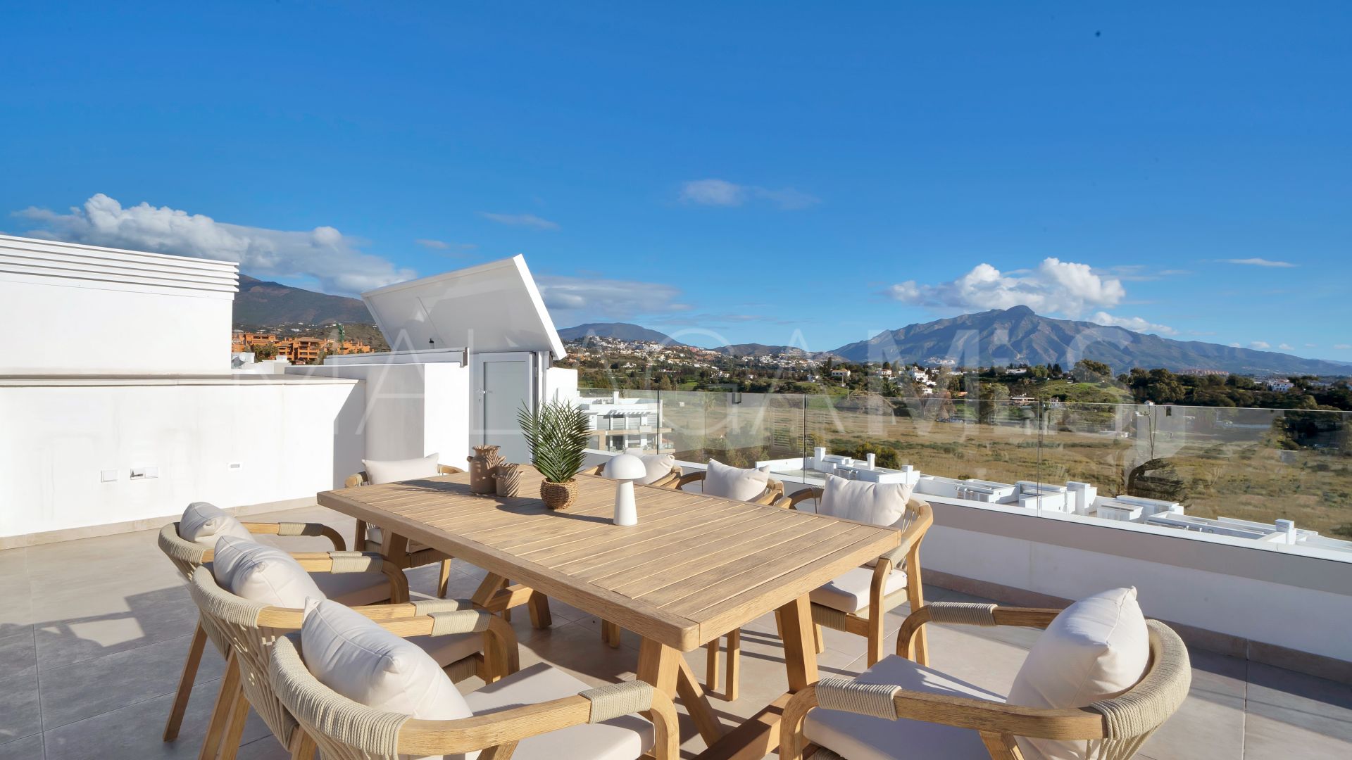 Atalaya, Ático with 3 bedrooms for sale