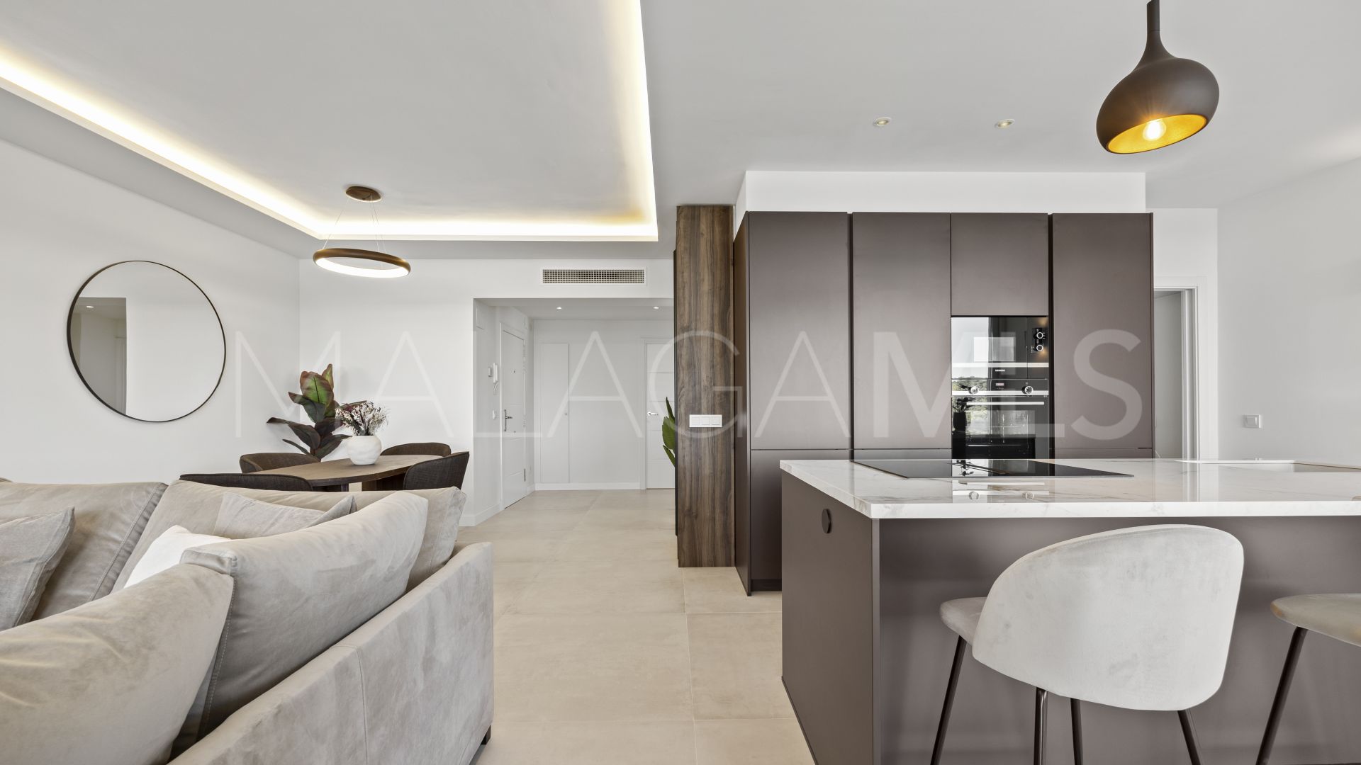 Buy apartamento in Altos de La Quinta de 3 bedrooms