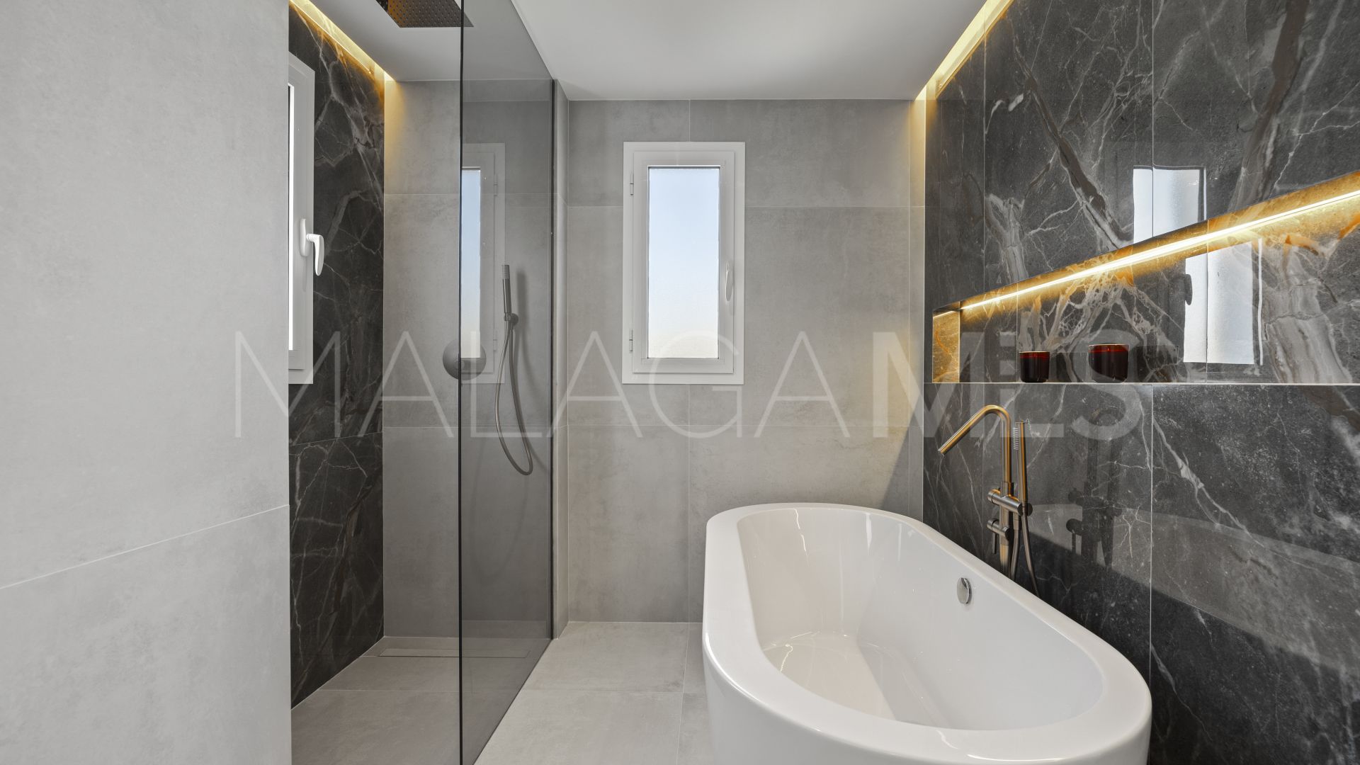 Buy apartamento in Altos de La Quinta de 3 bedrooms