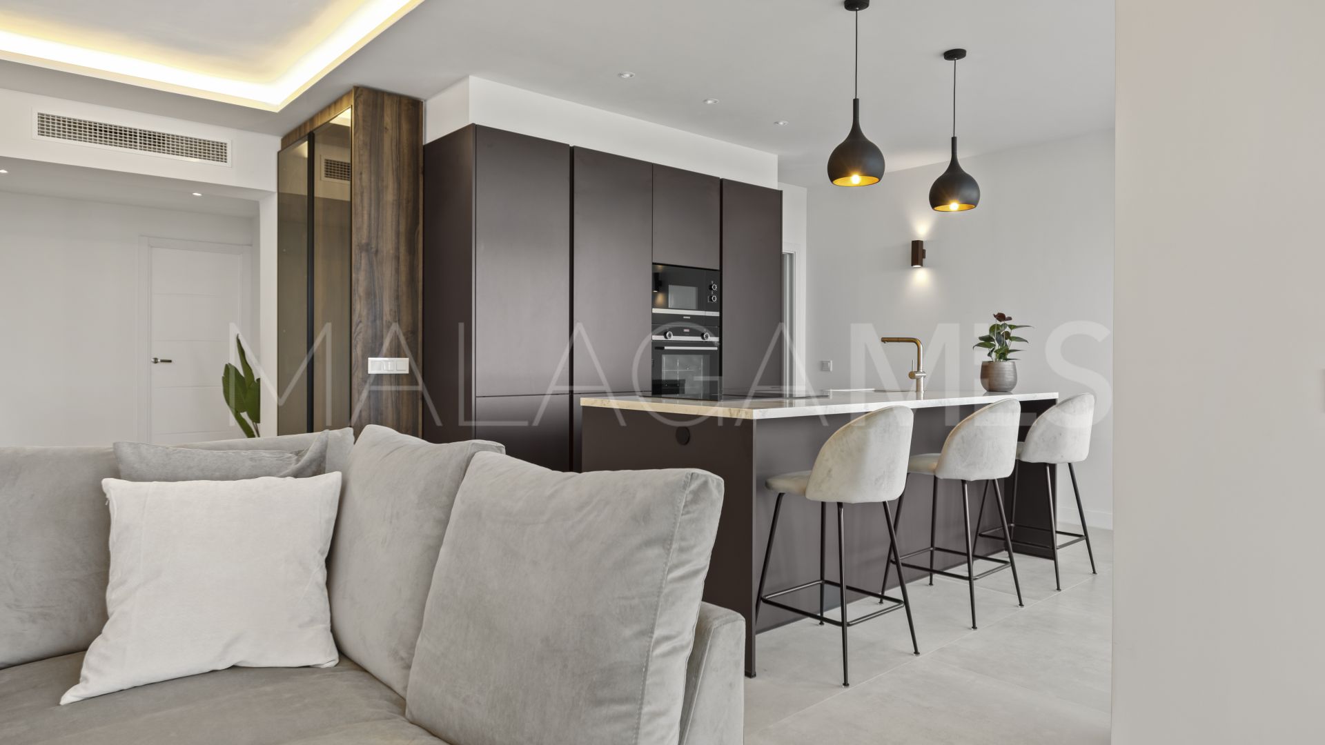 Buy apartamento in Altos de La Quinta de 3 bedrooms