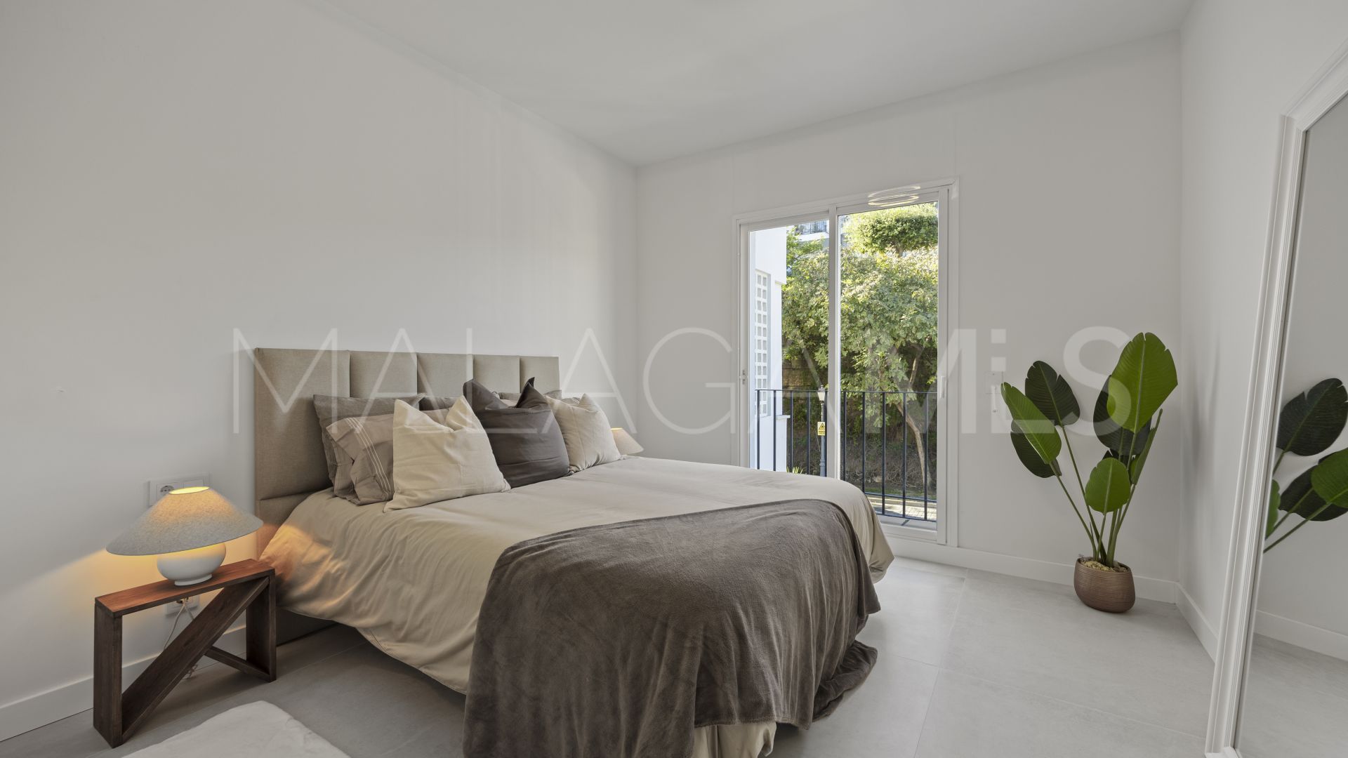 Buy apartamento in Altos de La Quinta de 3 bedrooms
