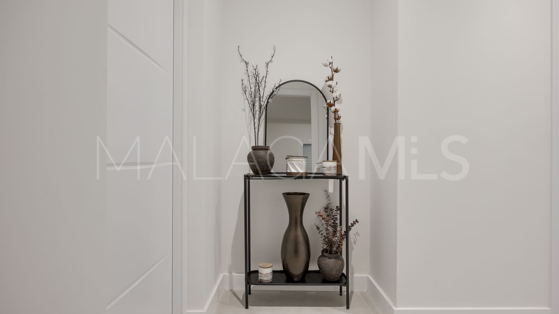 Buy apartamento in Altos de La Quinta de 3 bedrooms