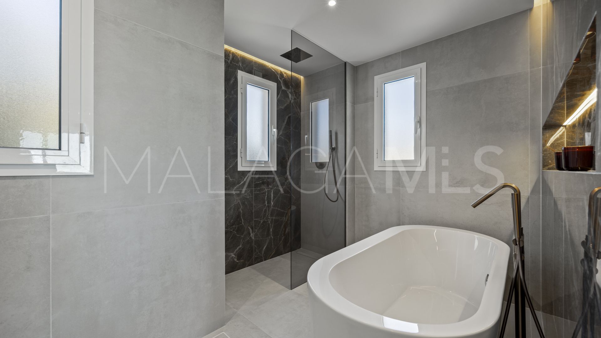 Buy apartamento in Altos de La Quinta de 3 bedrooms