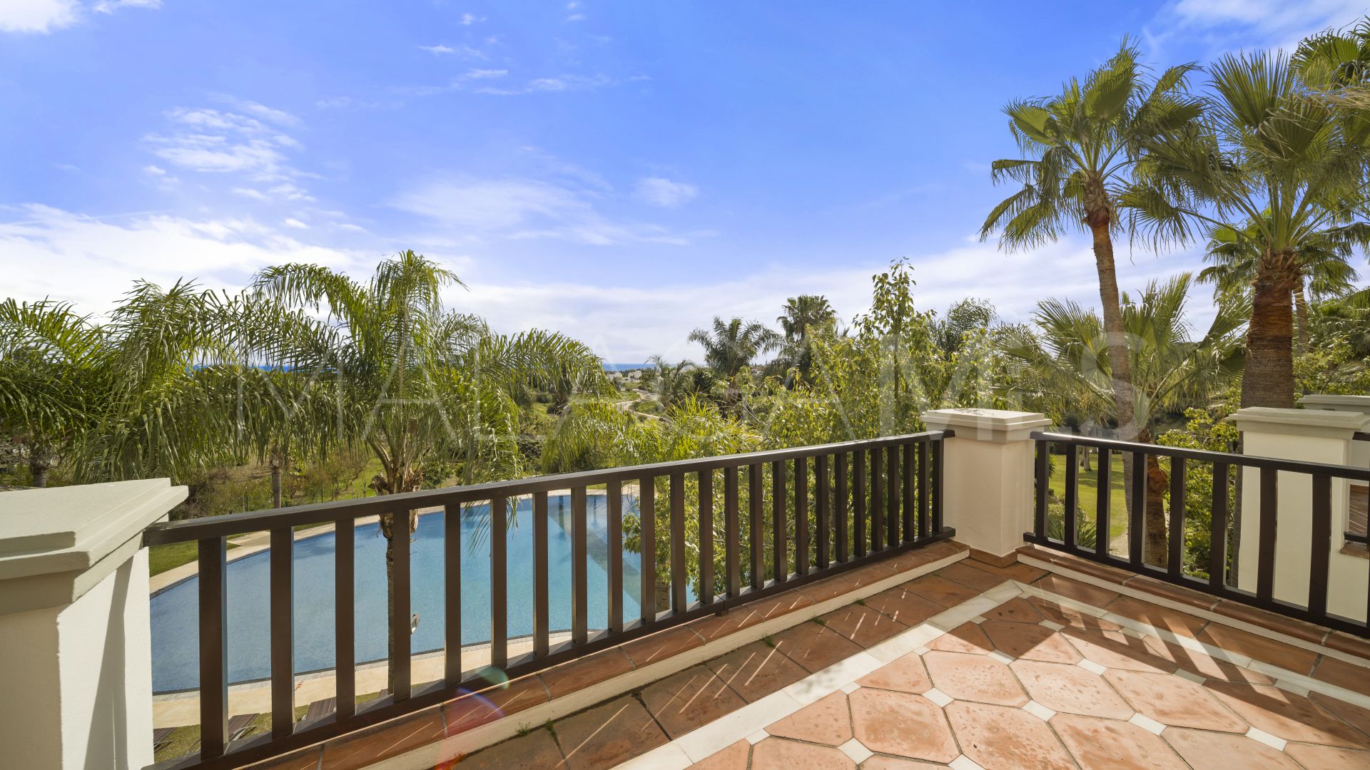 Reihenhaus for sale in La Capellania