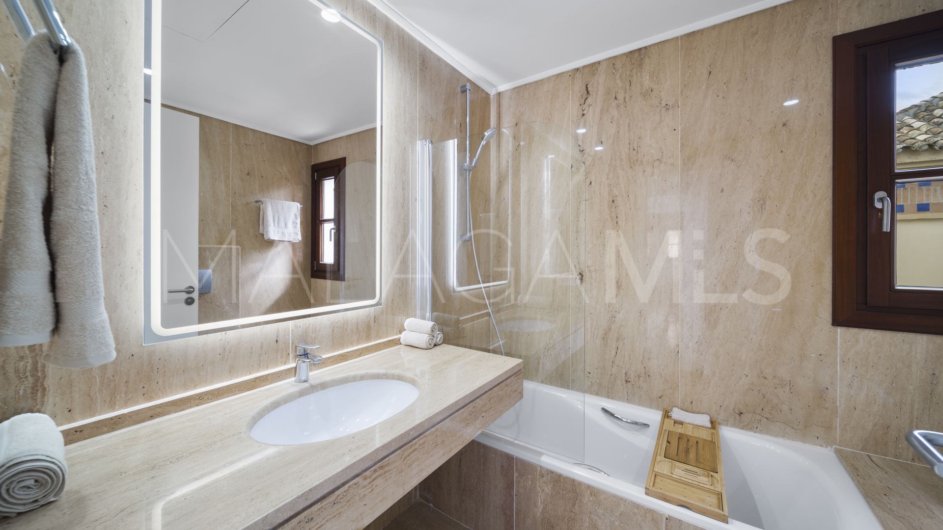 Reihenhaus for sale in La Capellania