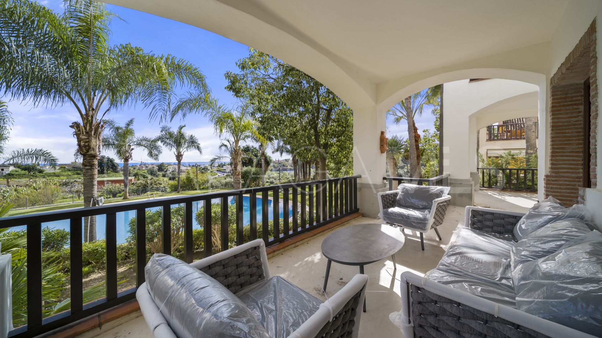 Reihenhaus for sale in La Capellania