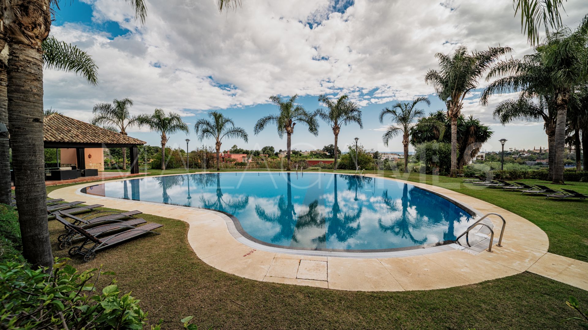 Reihenhaus for sale in La Capellania