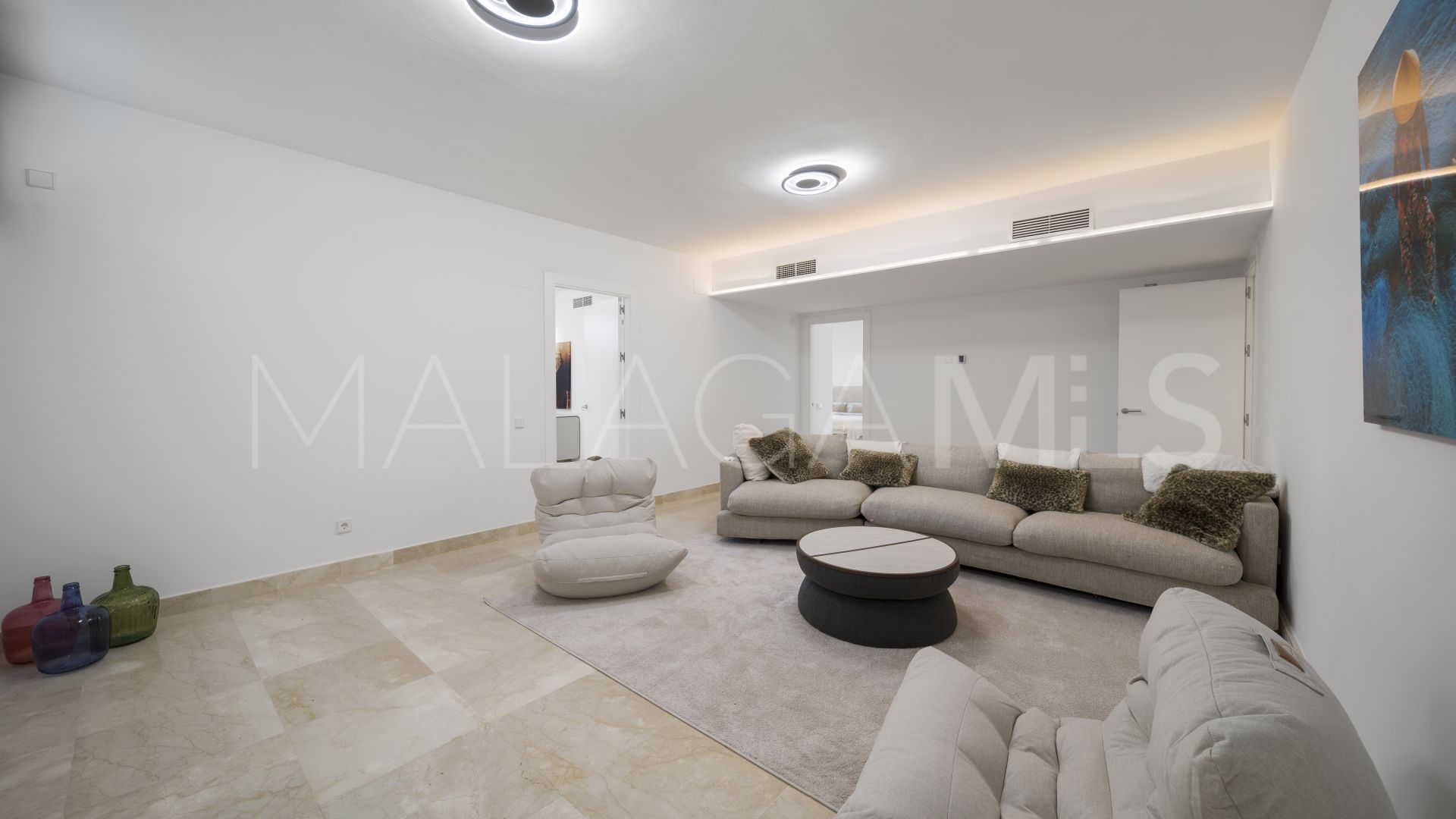 Reihenhaus for sale in La Capellania