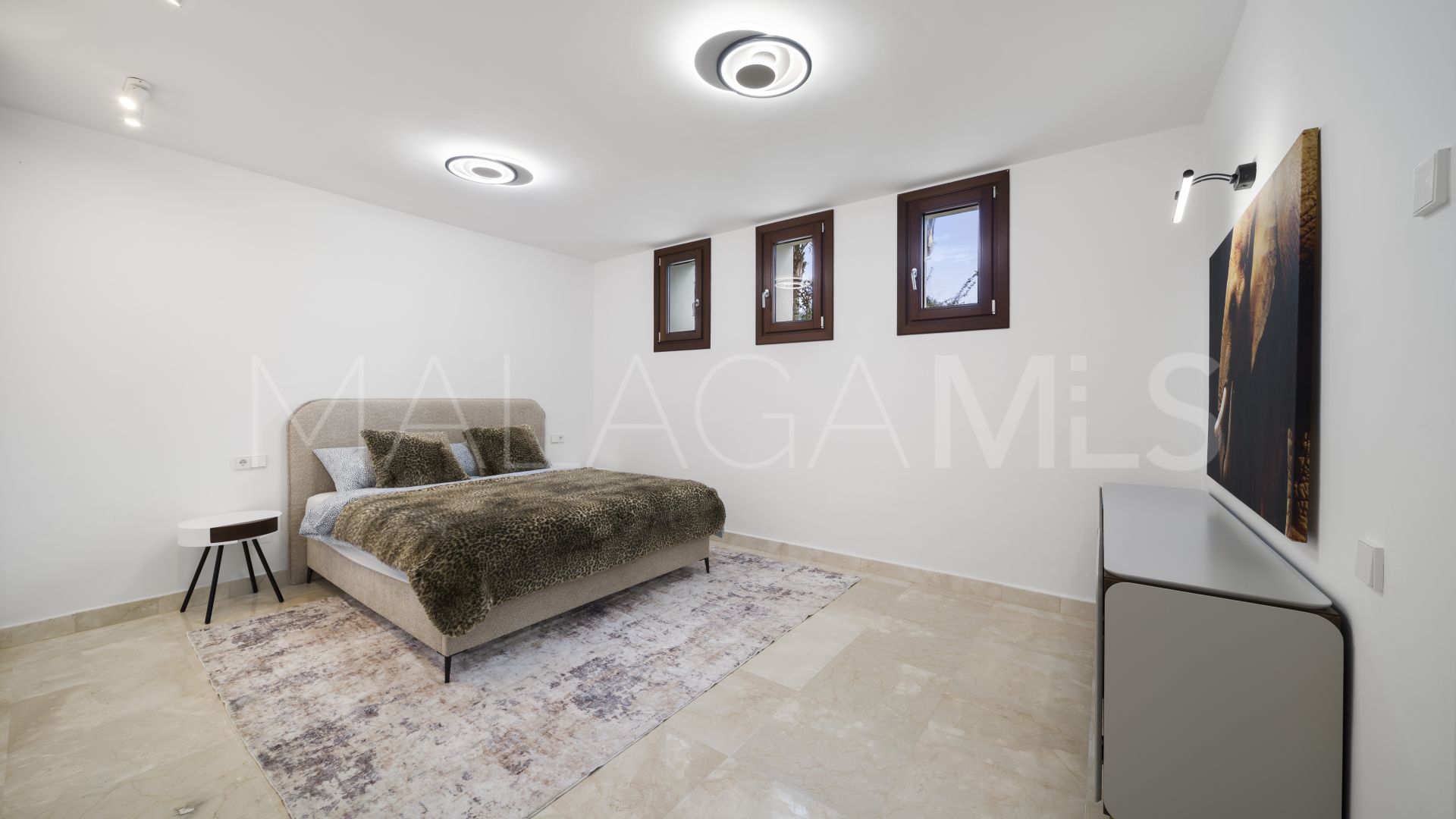 Reihenhaus for sale in La Capellania