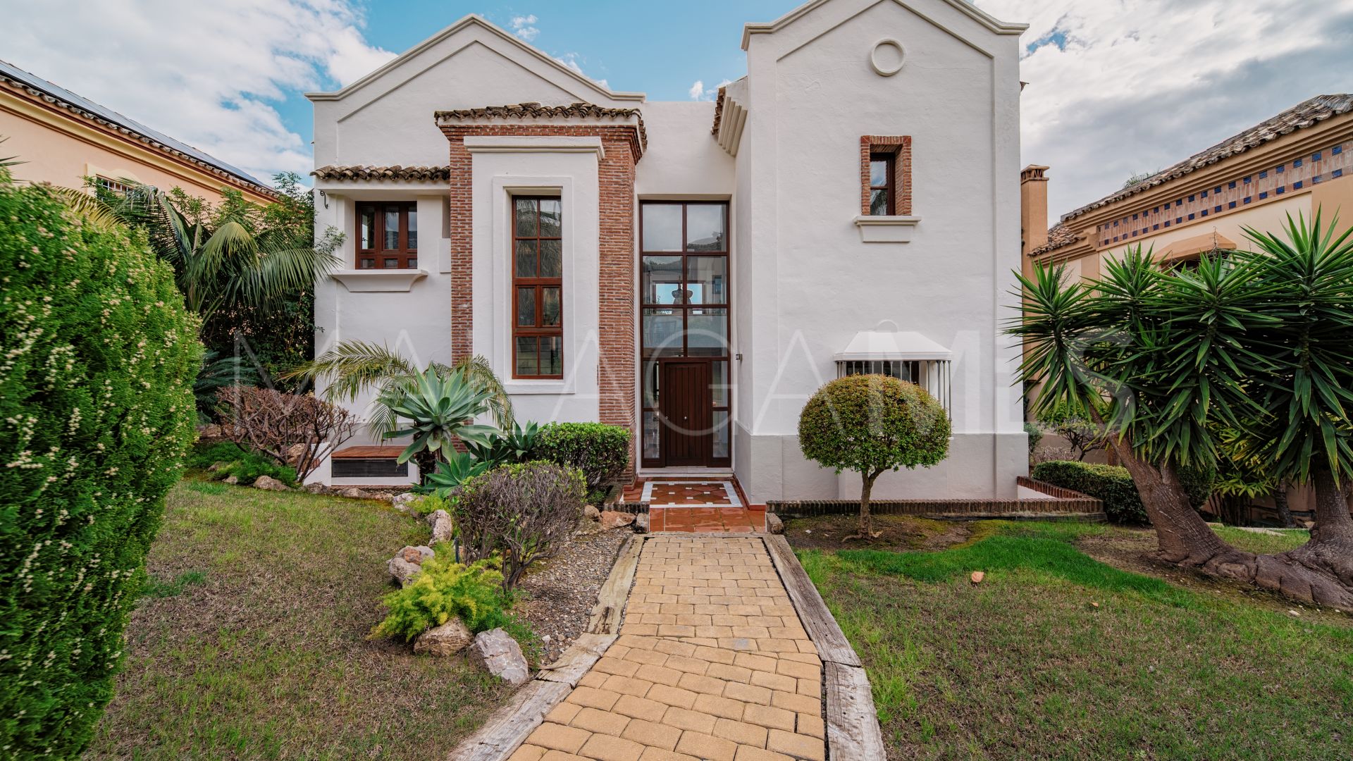 Reihenhaus for sale in La Capellania