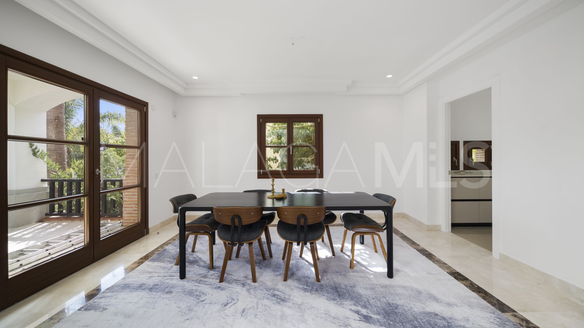 Reihenhaus for sale in La Capellania