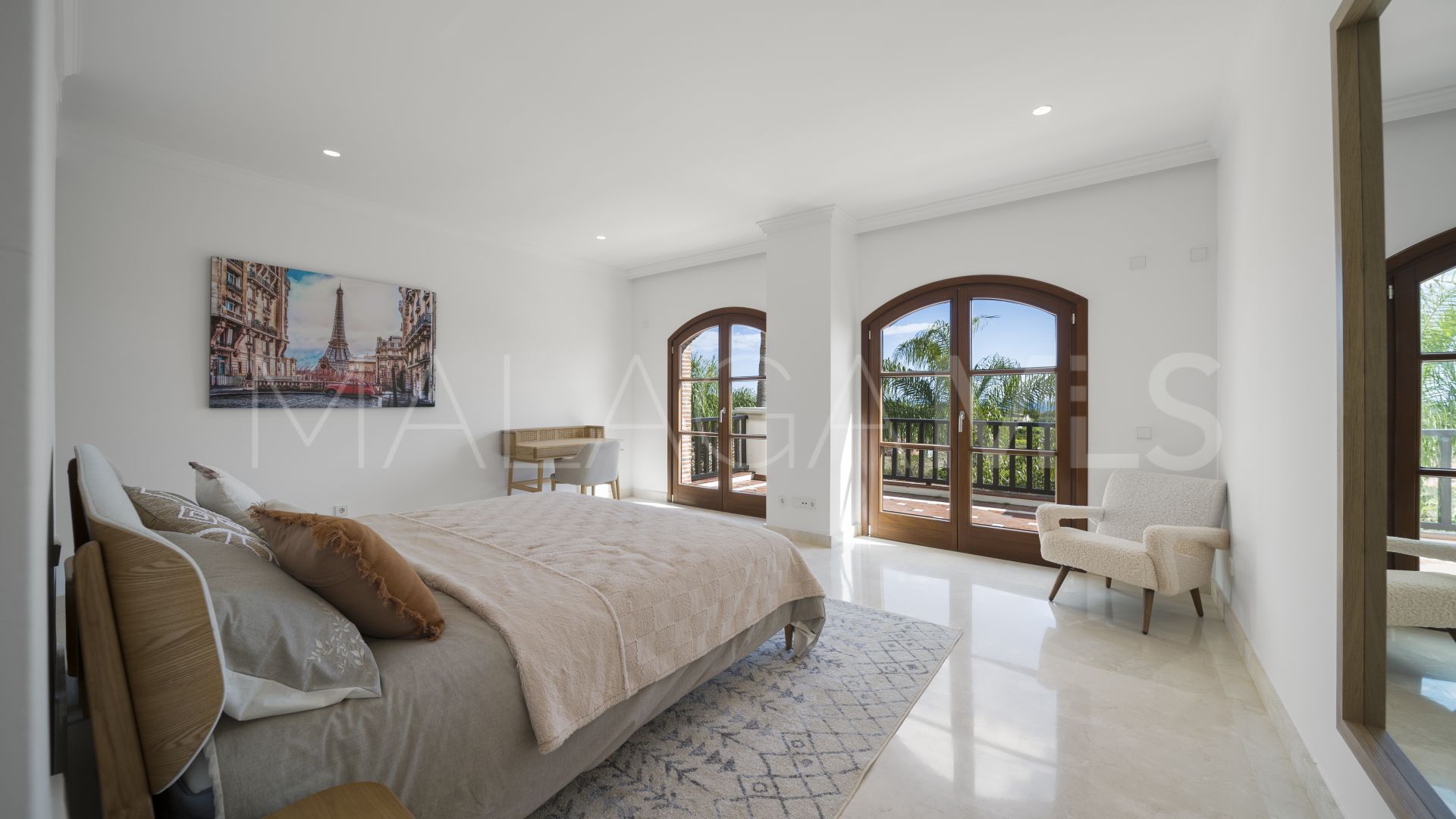 Reihenhaus for sale in La Capellania