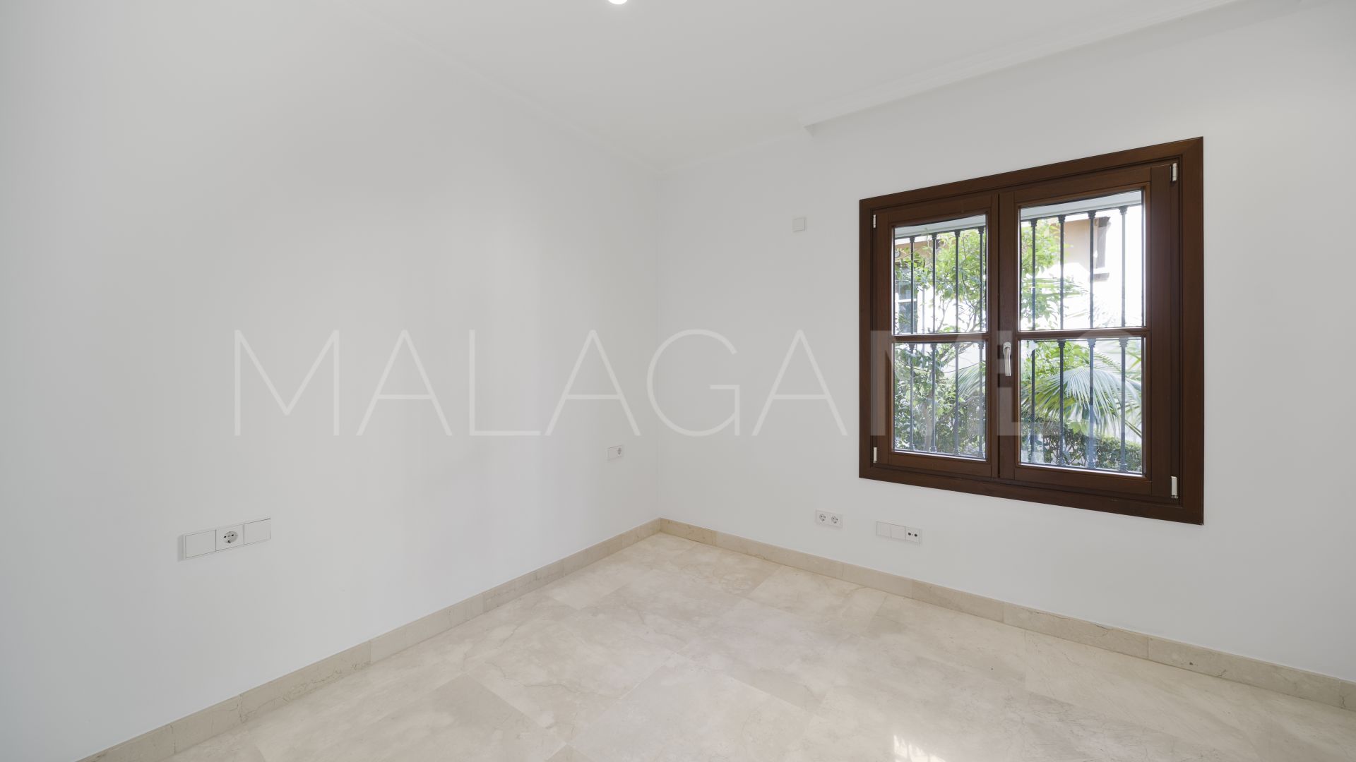 Reihenhaus for sale in La Capellania