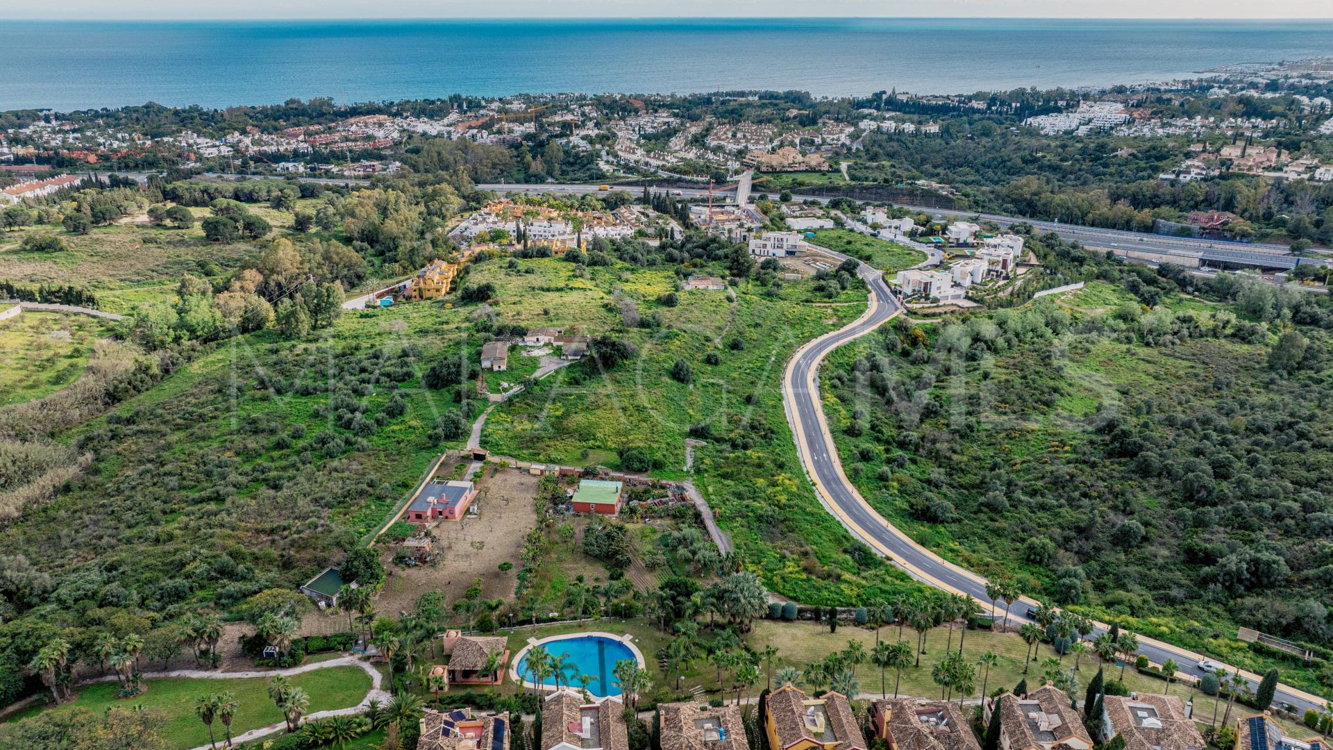 Reihenhaus for sale in La Capellania