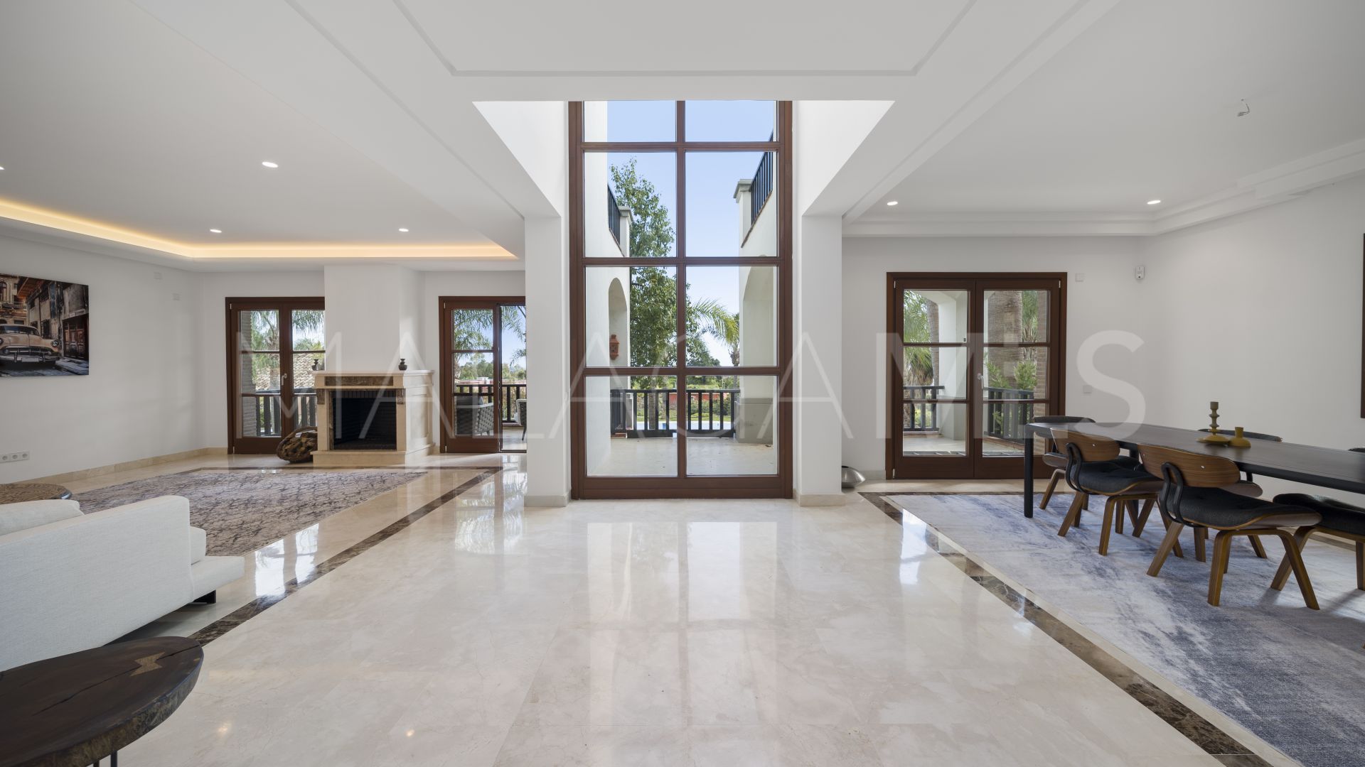Reihenhaus for sale in La Capellania