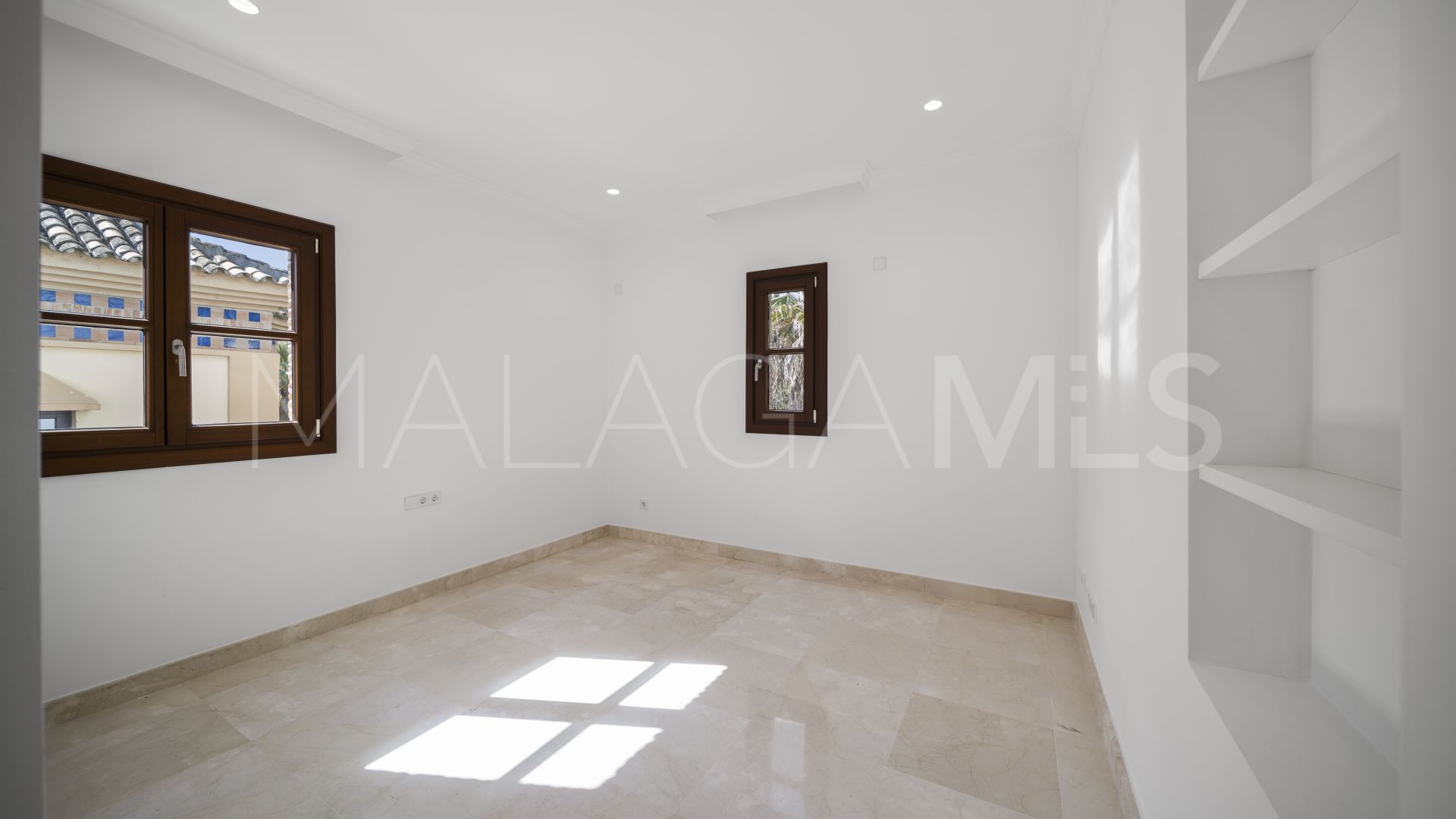 Reihenhaus for sale in La Capellania