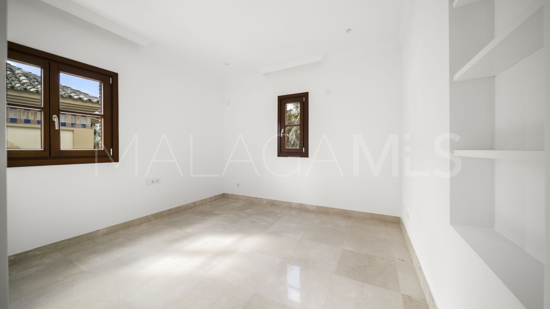 Reihenhaus for sale in La Capellania