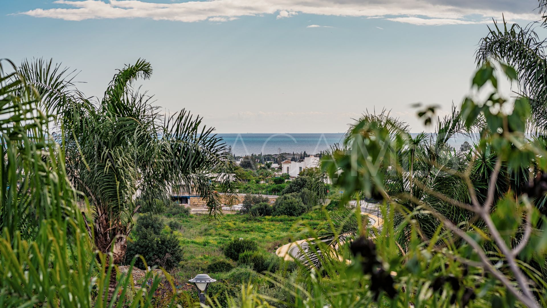 Reihenhaus for sale in La Capellania