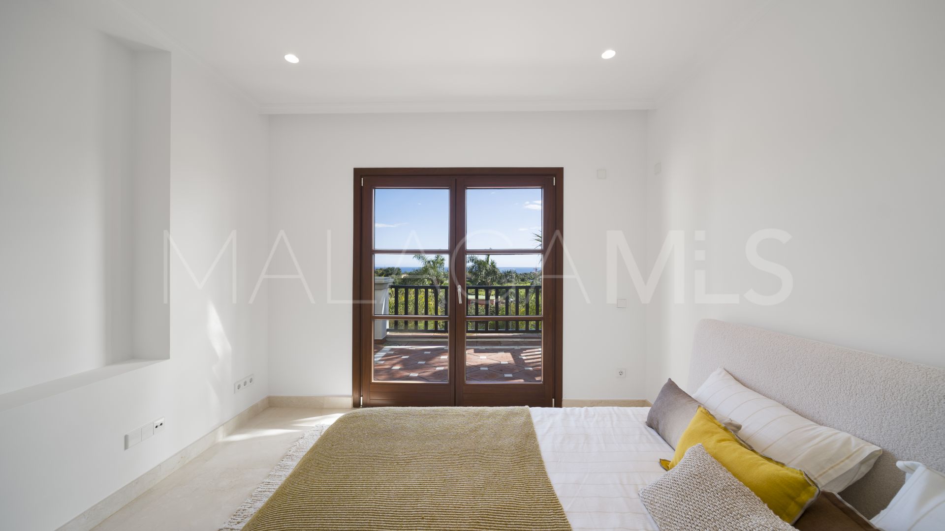 Reihenhaus for sale in La Capellania