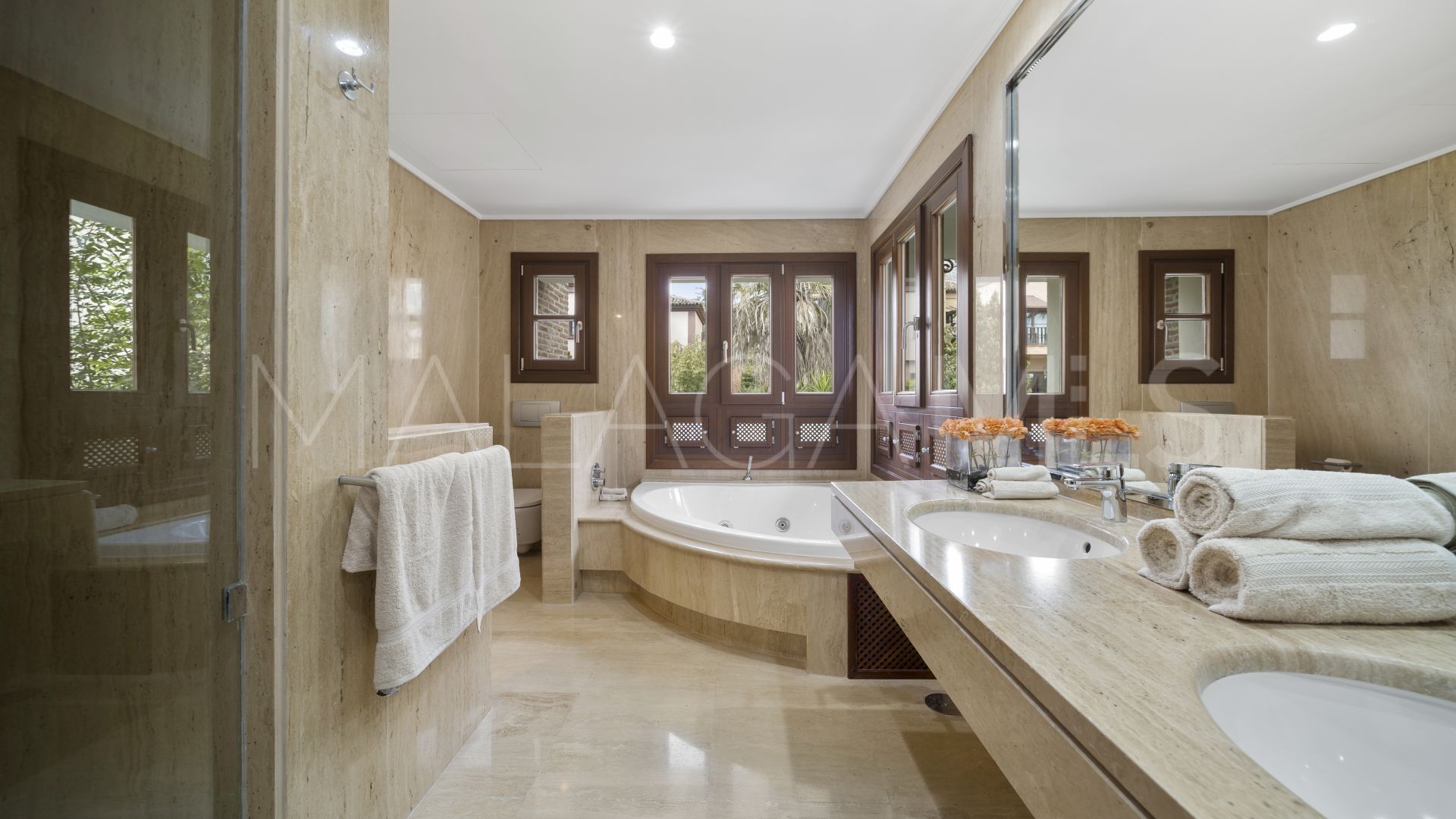 Reihenhaus for sale in La Capellania