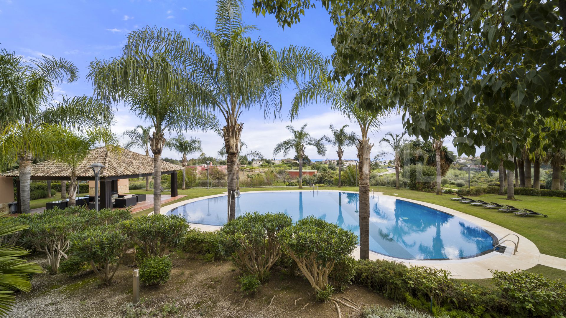 Reihenhaus for sale in La Capellania