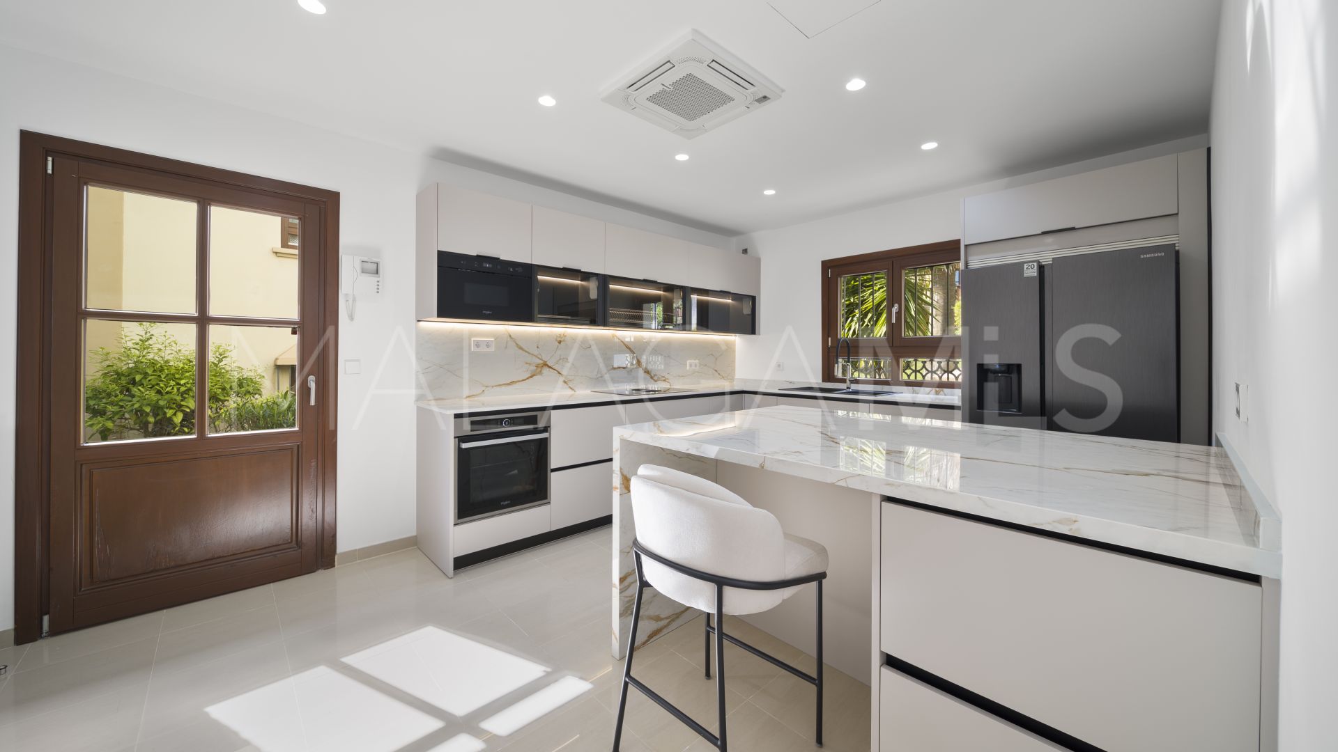 Reihenhaus for sale in La Capellania